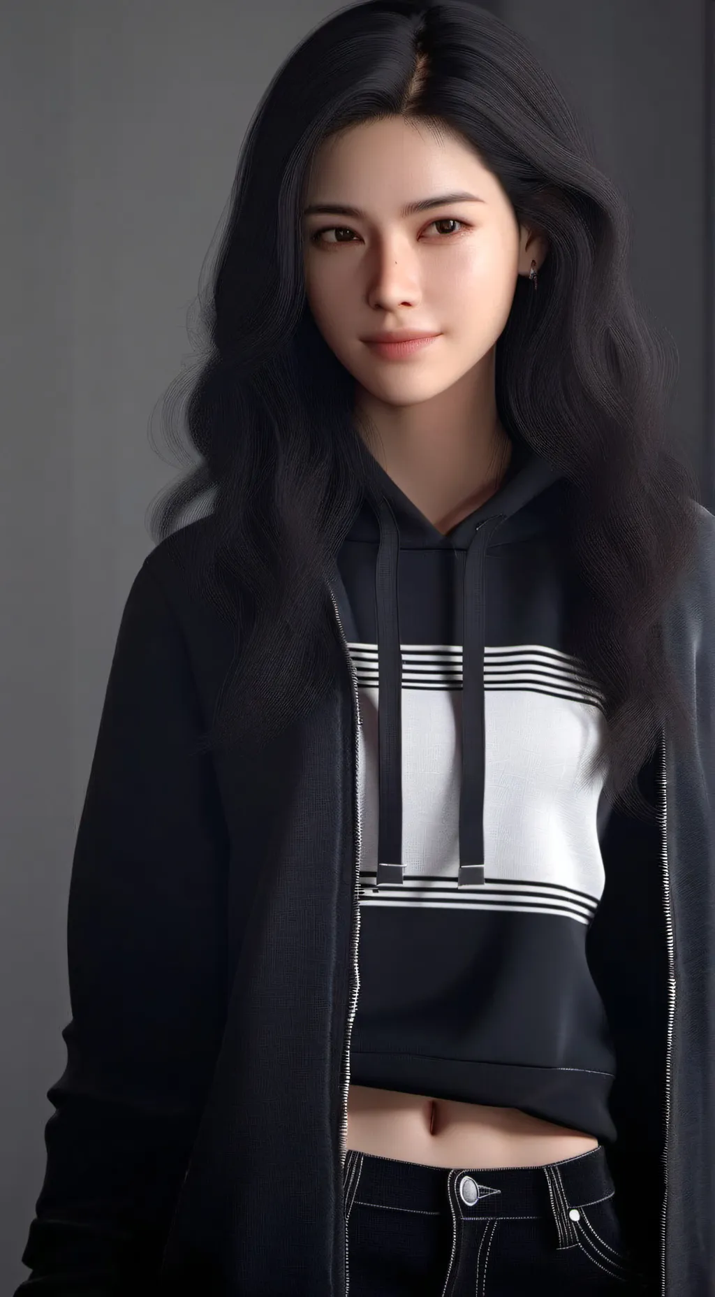 ai character: payton background