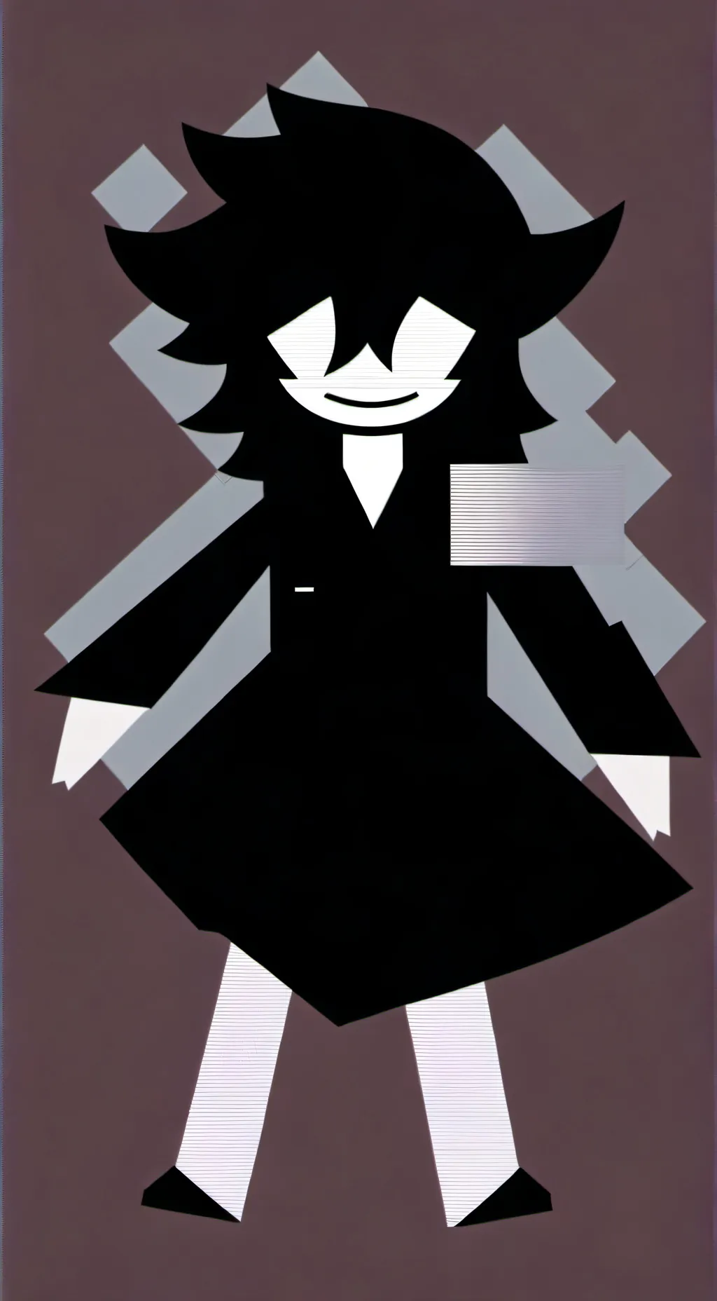 ai character: mr. max background