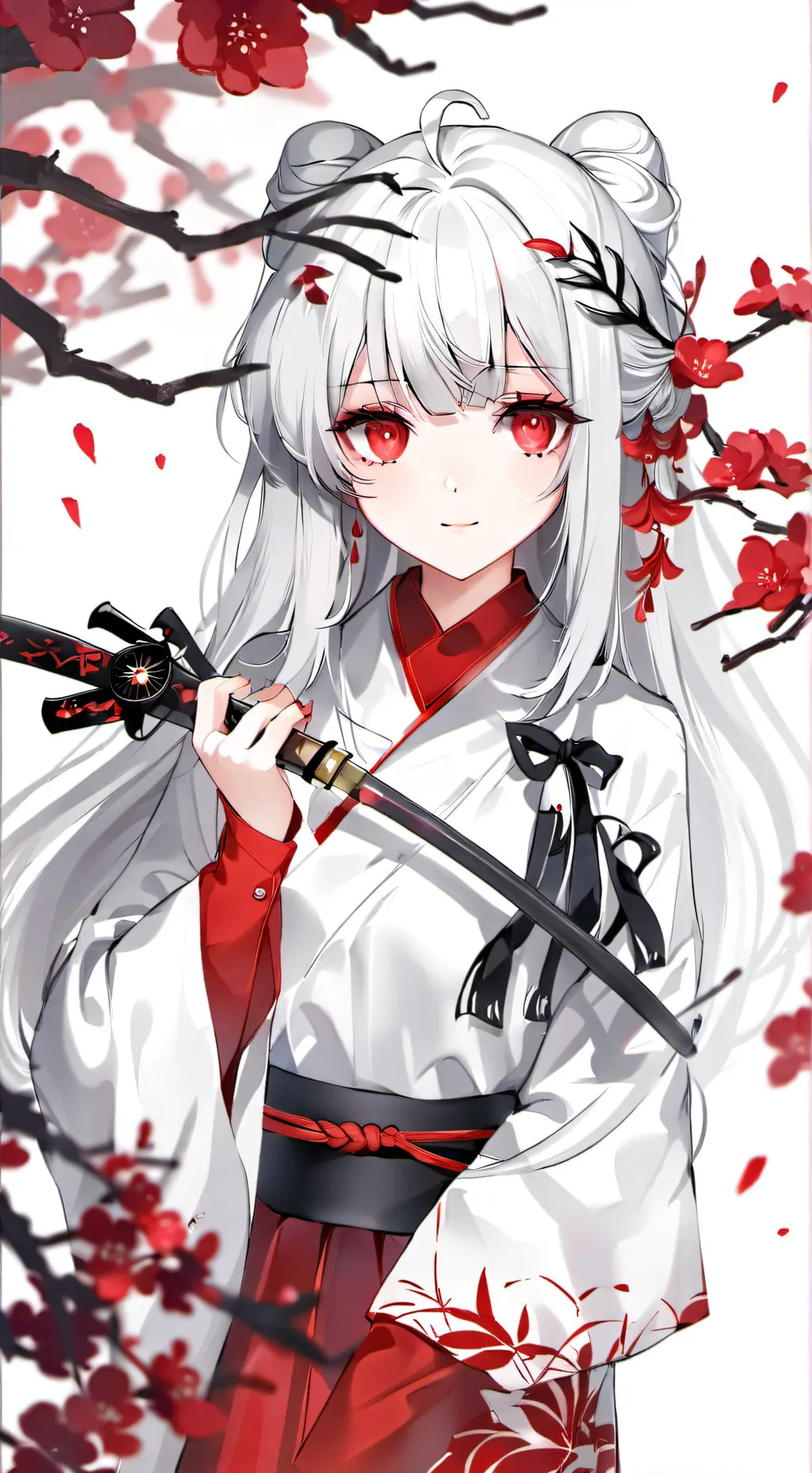 Talkie AI - Chat with Miyuki