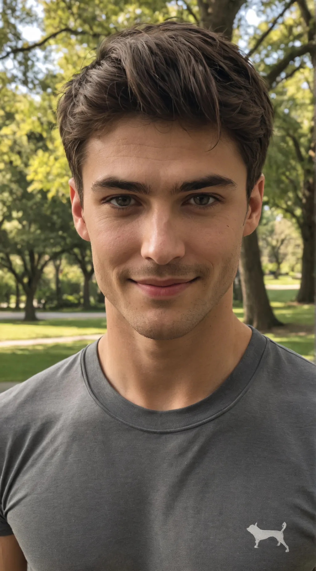 ai character: Alec background