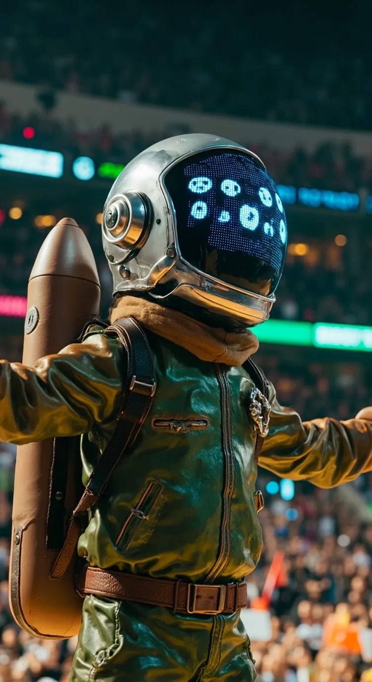Talkie AI - Chat with Astro Boost