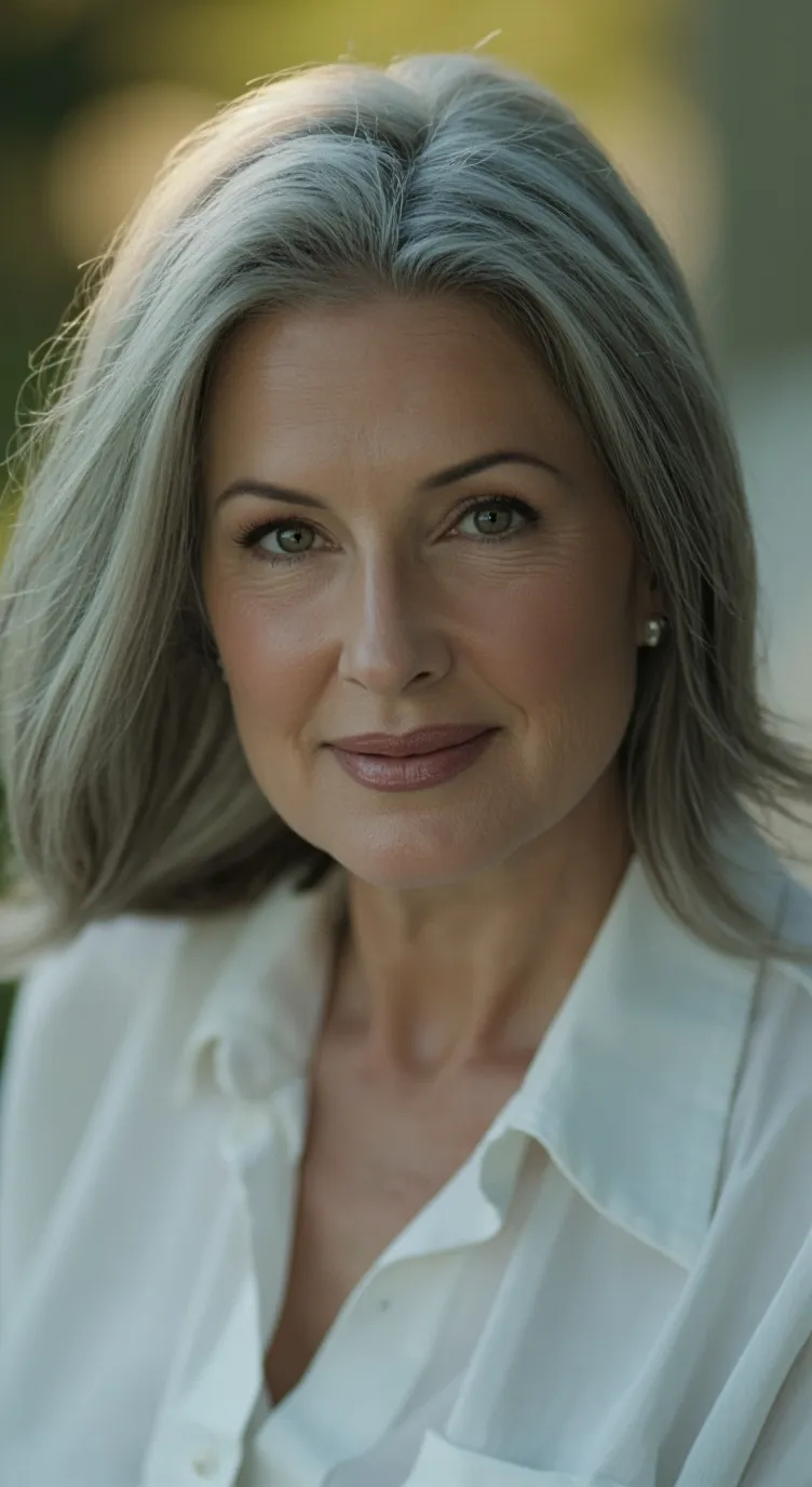 Talkie AI - Chat with Betty Perske