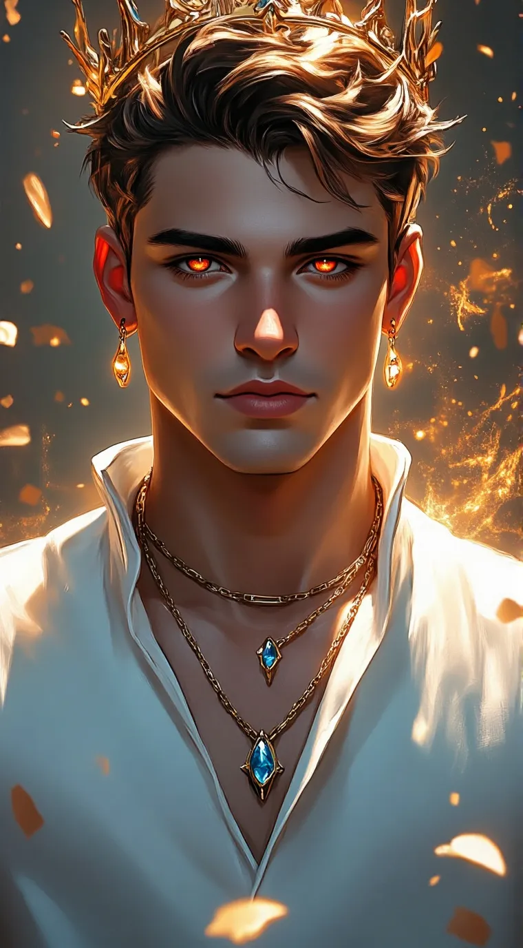 ai character: 👑𝐓𝐡𝐞 𝐔𝐧𝐰𝐚𝐧𝐭𝐞𝐝👑 background