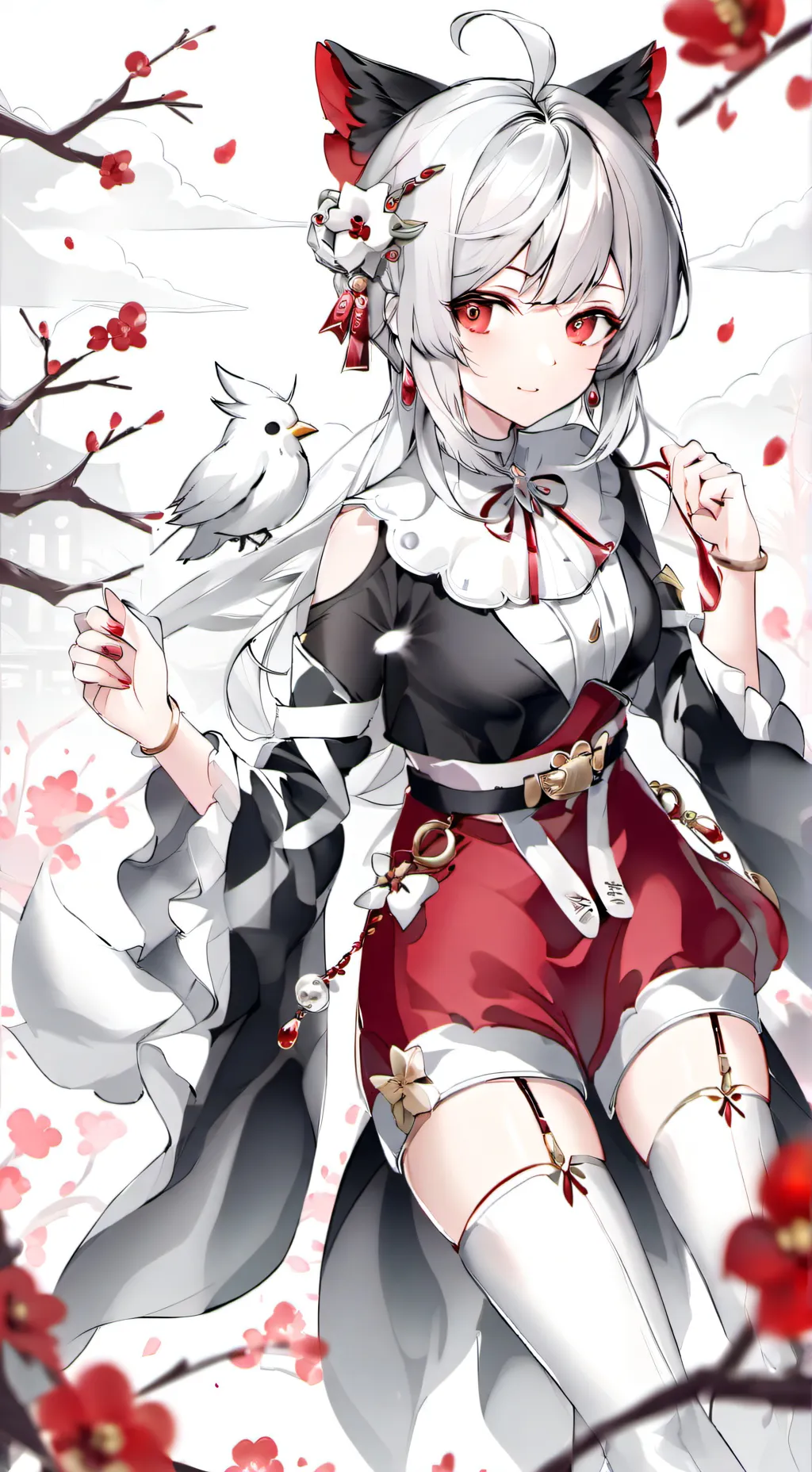 ai character: Mha festival 2 background