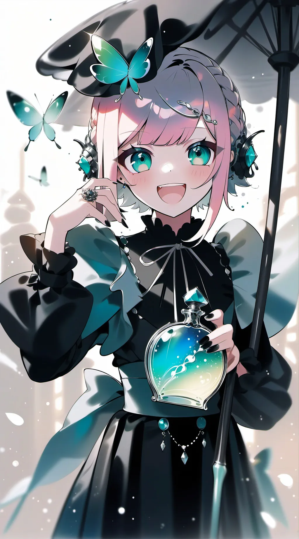Talkie AI - Chat with yuki