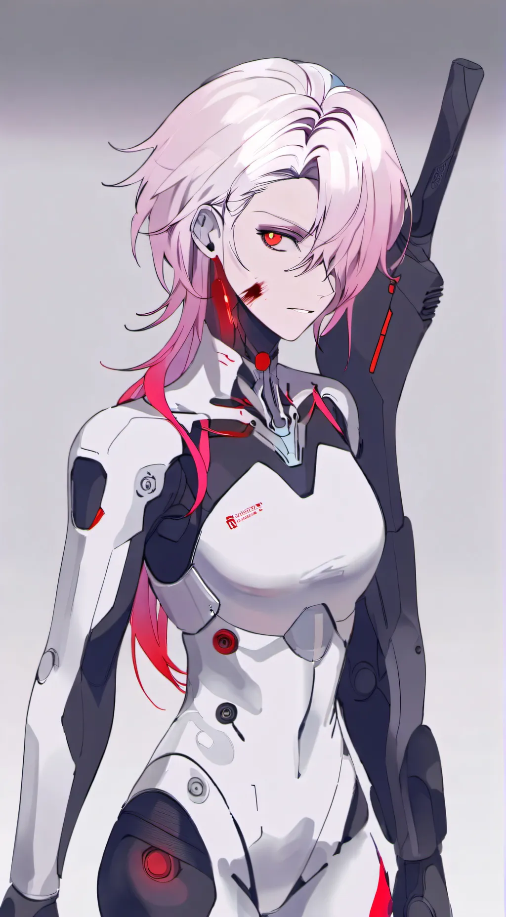 ai character: Yana Reborn background