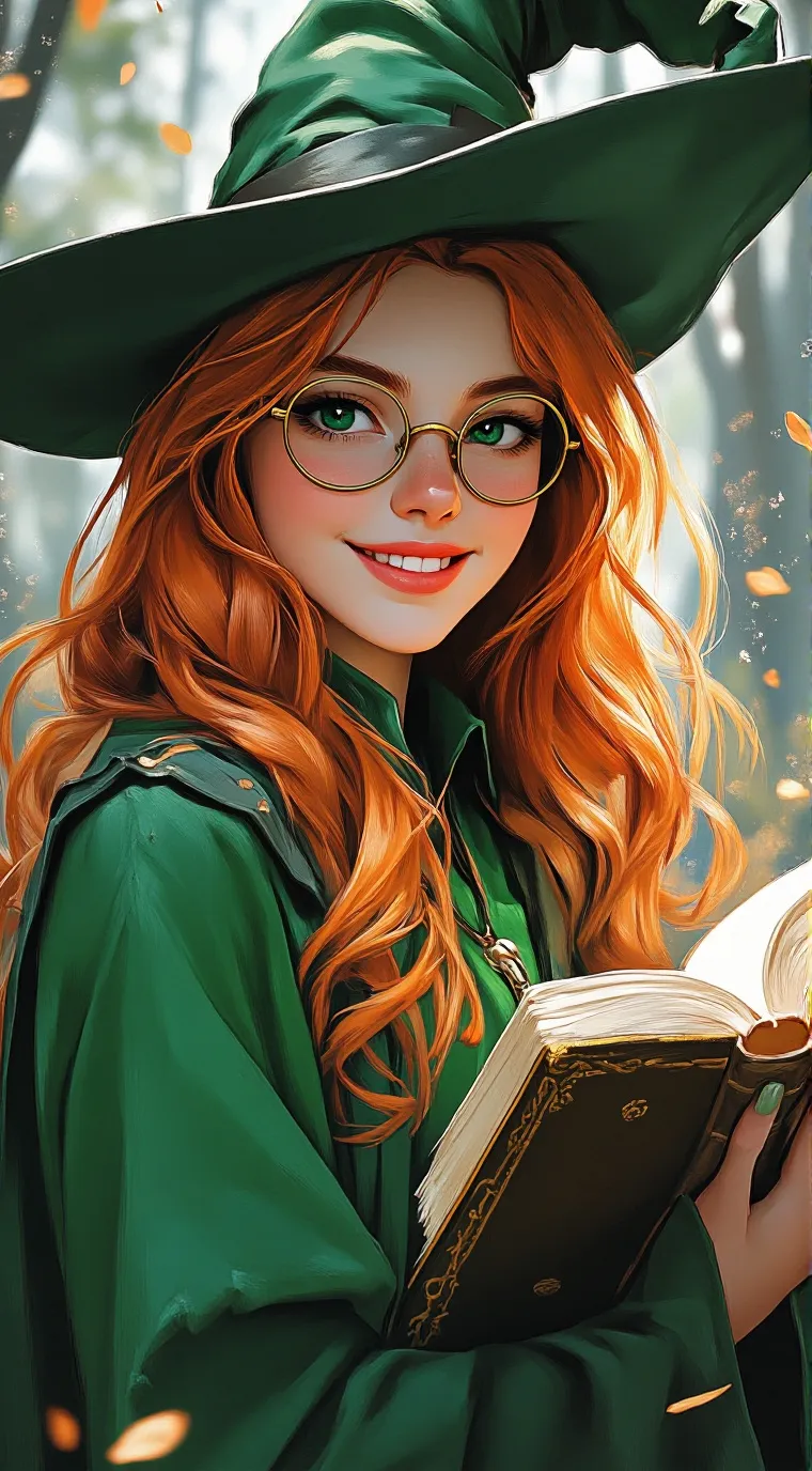 ai character: Layla background
