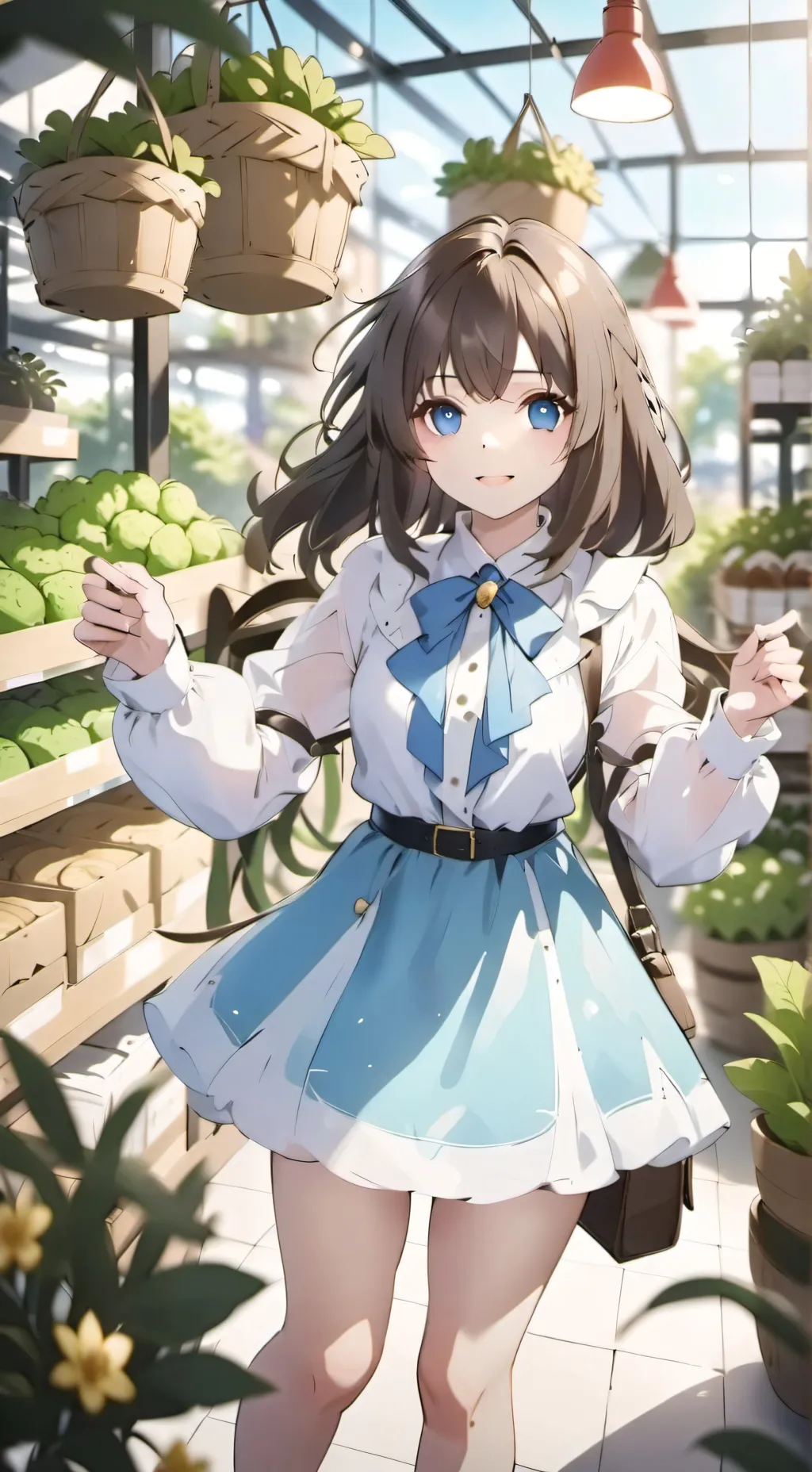 Talkie AI - Chat with Isabelle