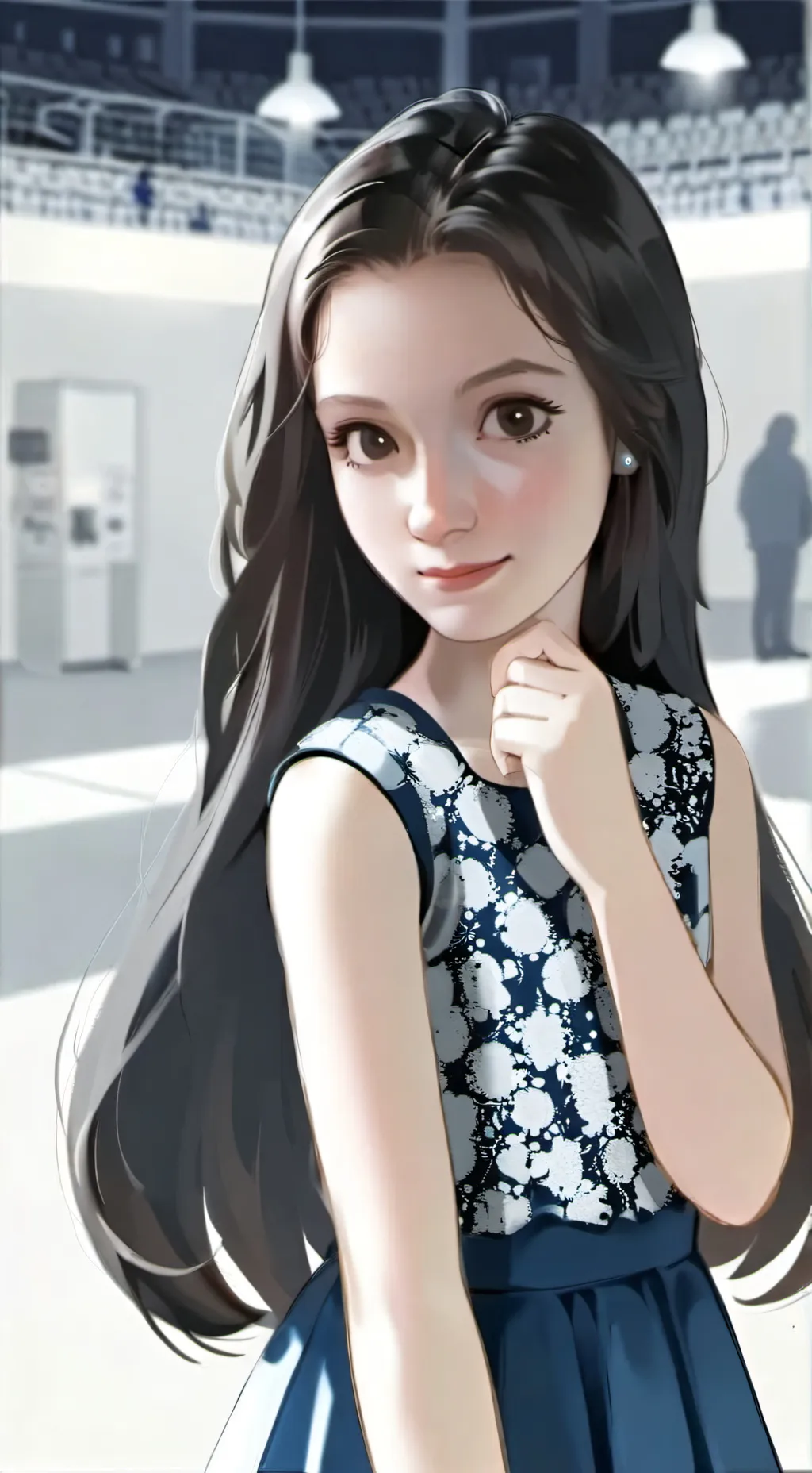Talkie AI - Chat with ♡Sierra♡