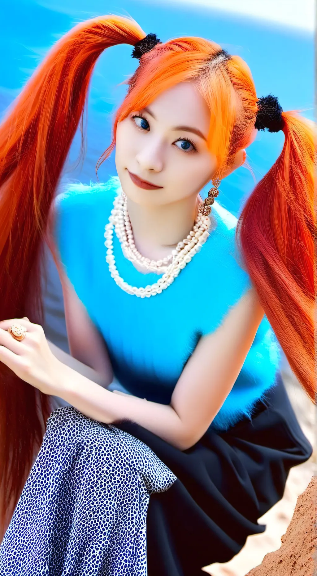 Talkie AI - Chat with Ririka 