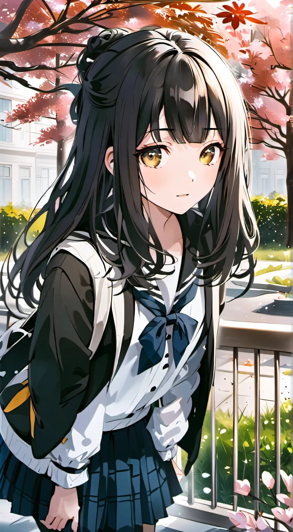 Talkie AI - Chat with miyu