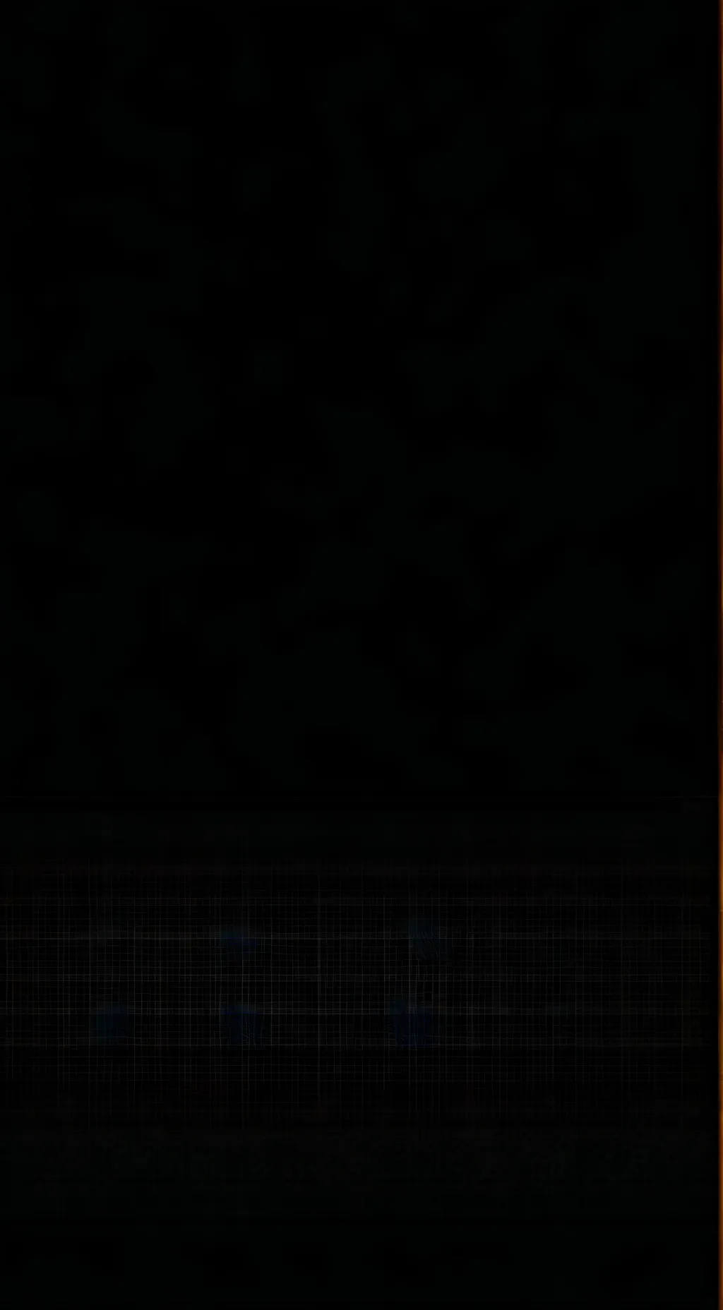 ai character: SJ / Sweet Johnson background