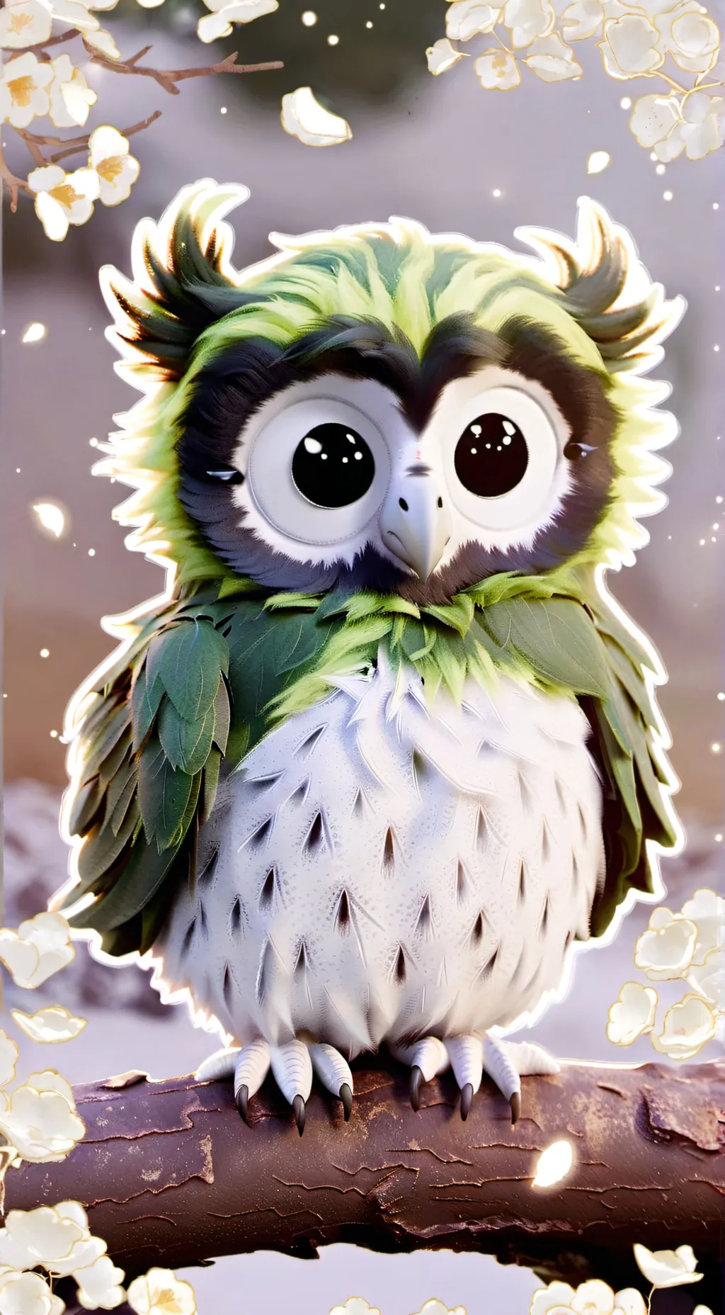 ai character: [★{Sane_Oba}★] background