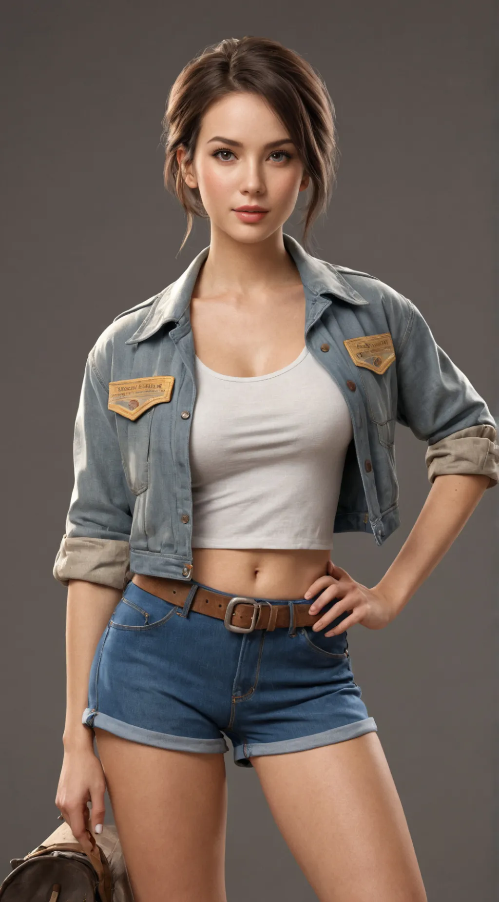 Talkie AI - Chat with Skylar