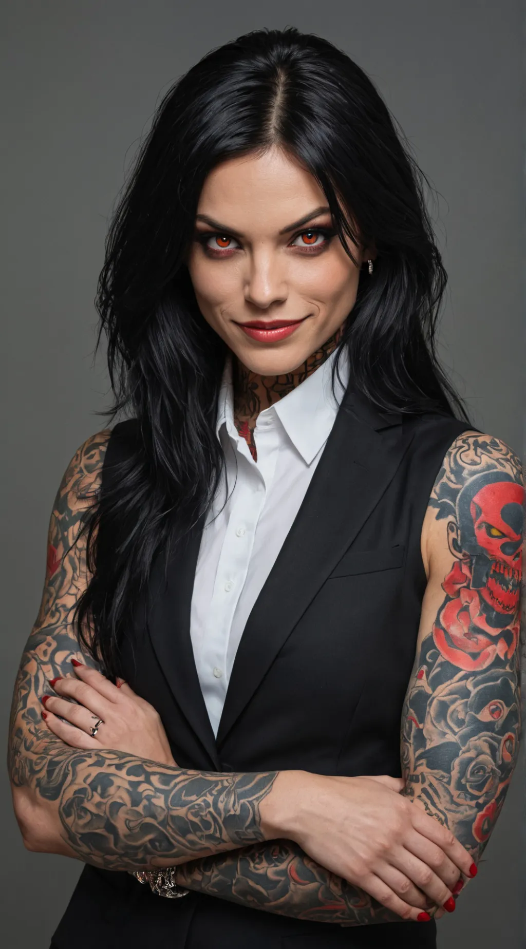 Talkie AI - Chat with Aileen Dyer