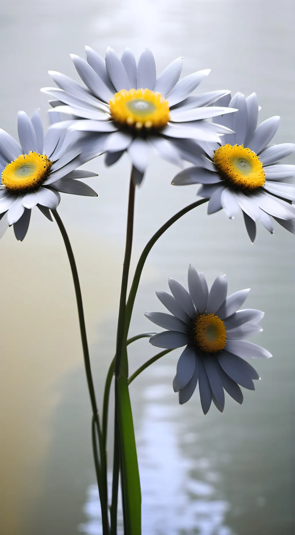 ai character: Dw background