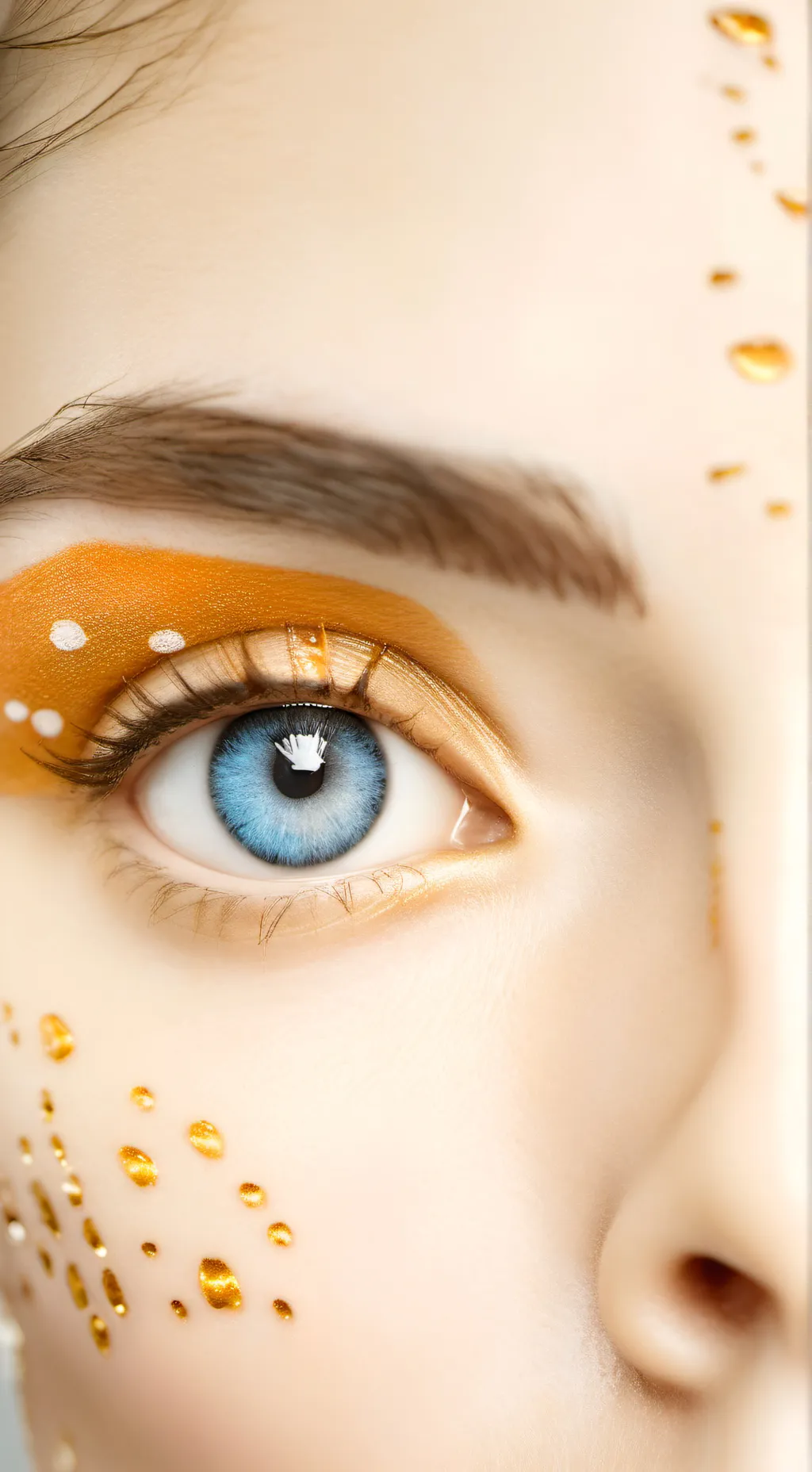 ai character: Christopher background