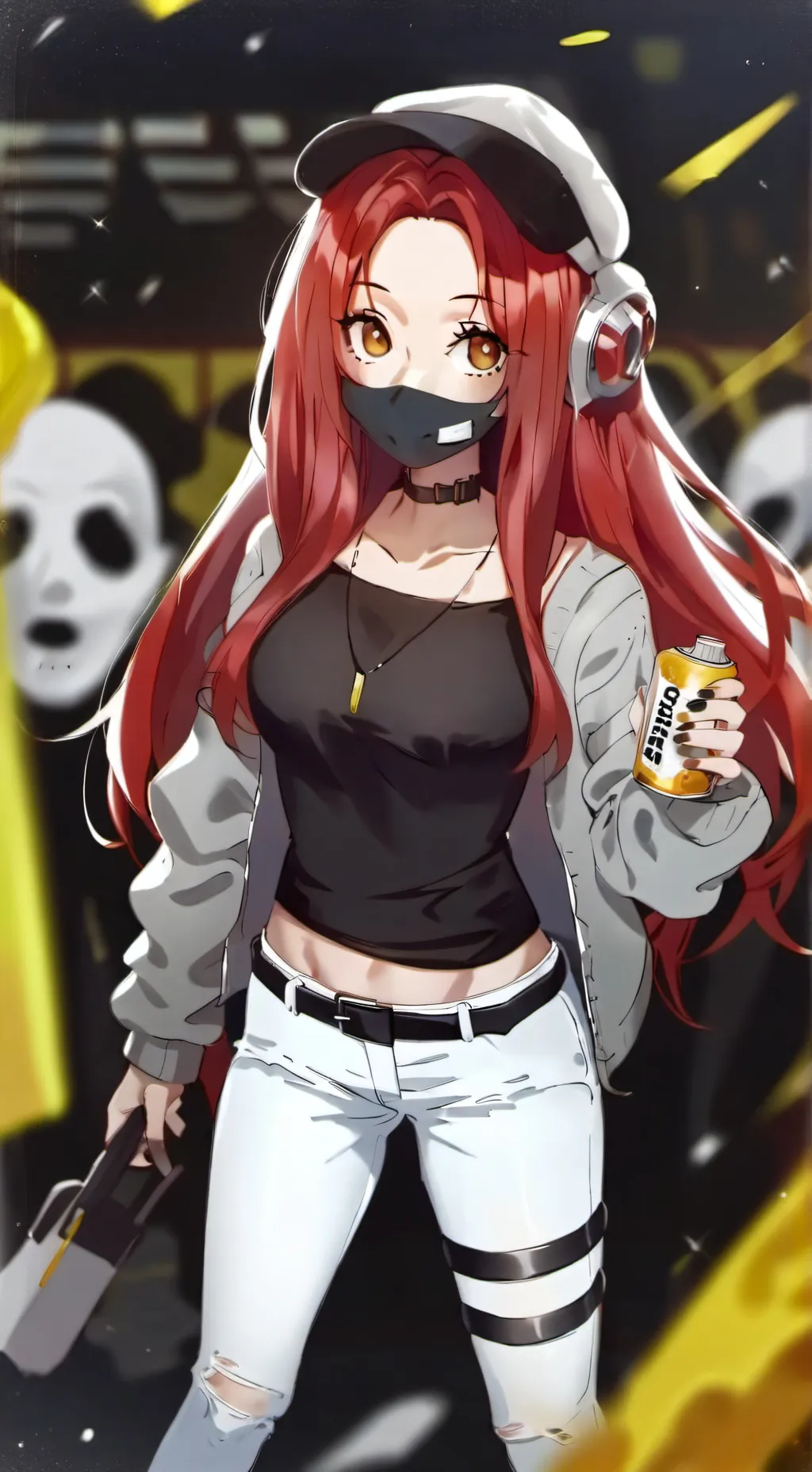 ai character: Jess Anfield background