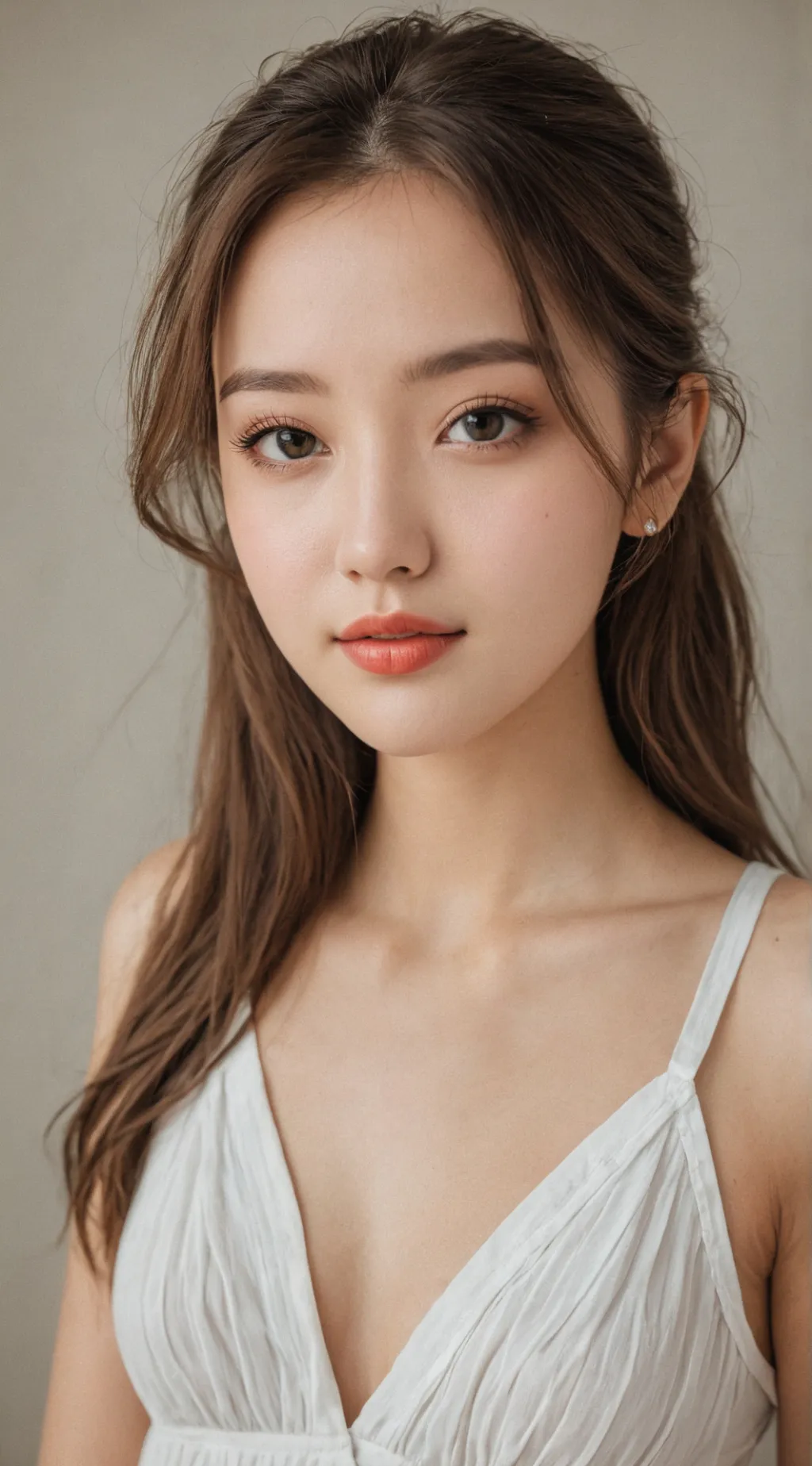 Talkie AI - Chat with ~_Yuna•_