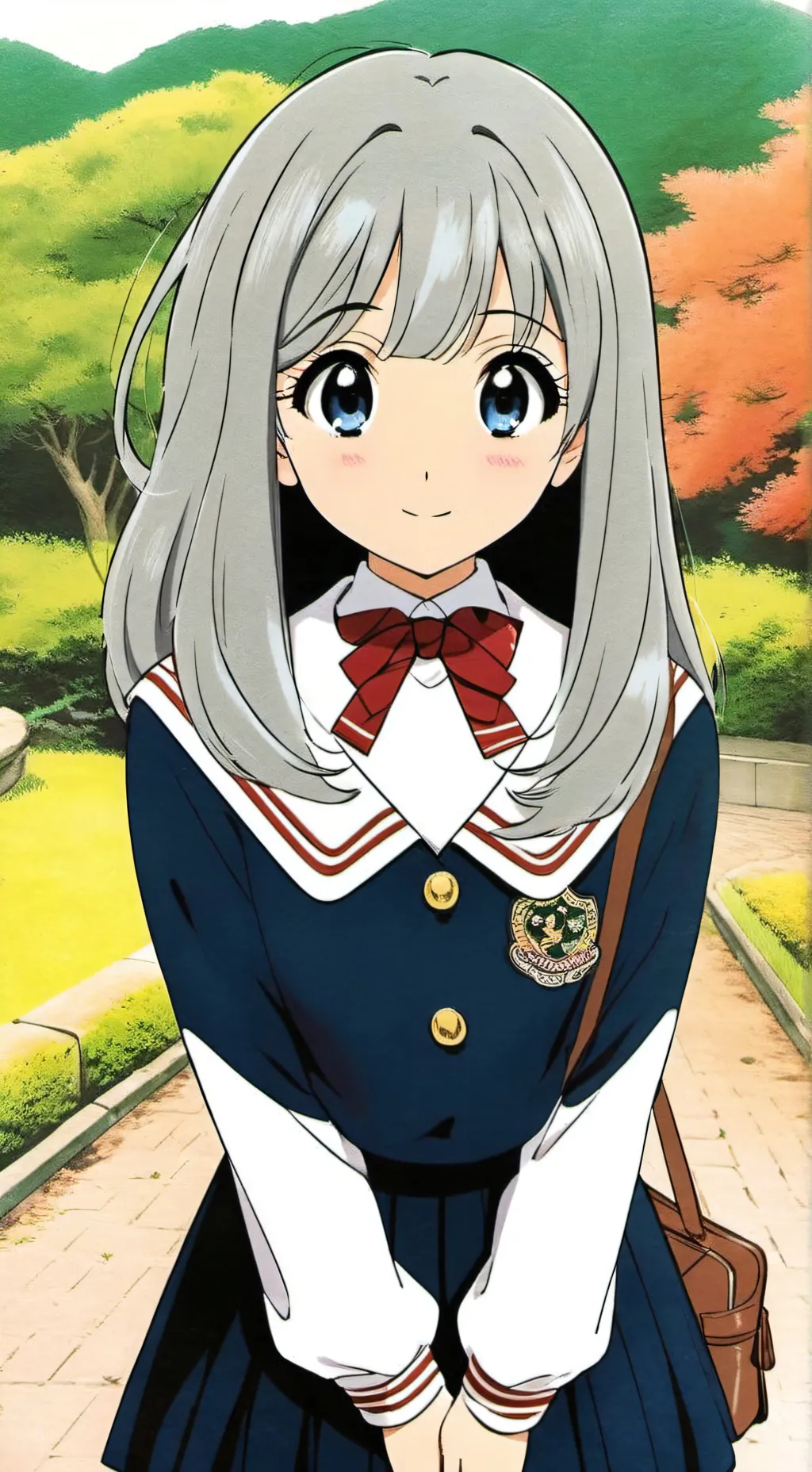 ai character: kataba aishi background