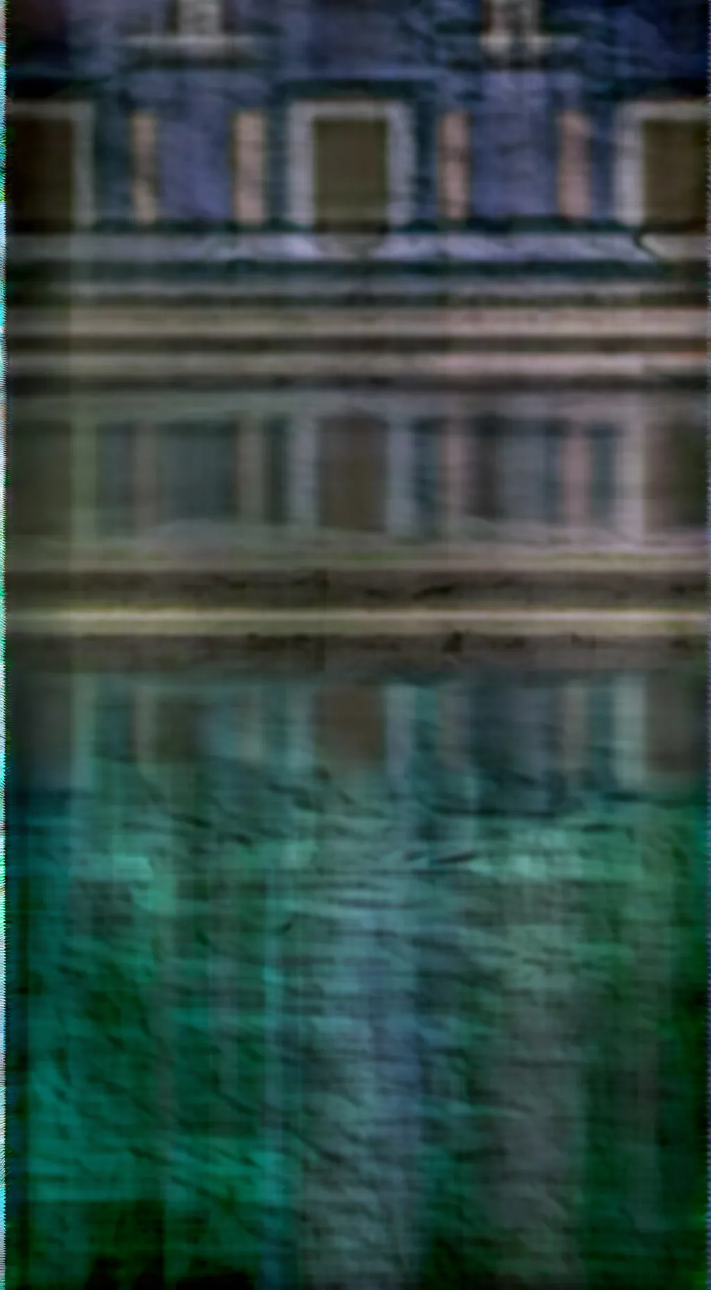 ai character: celular roto background