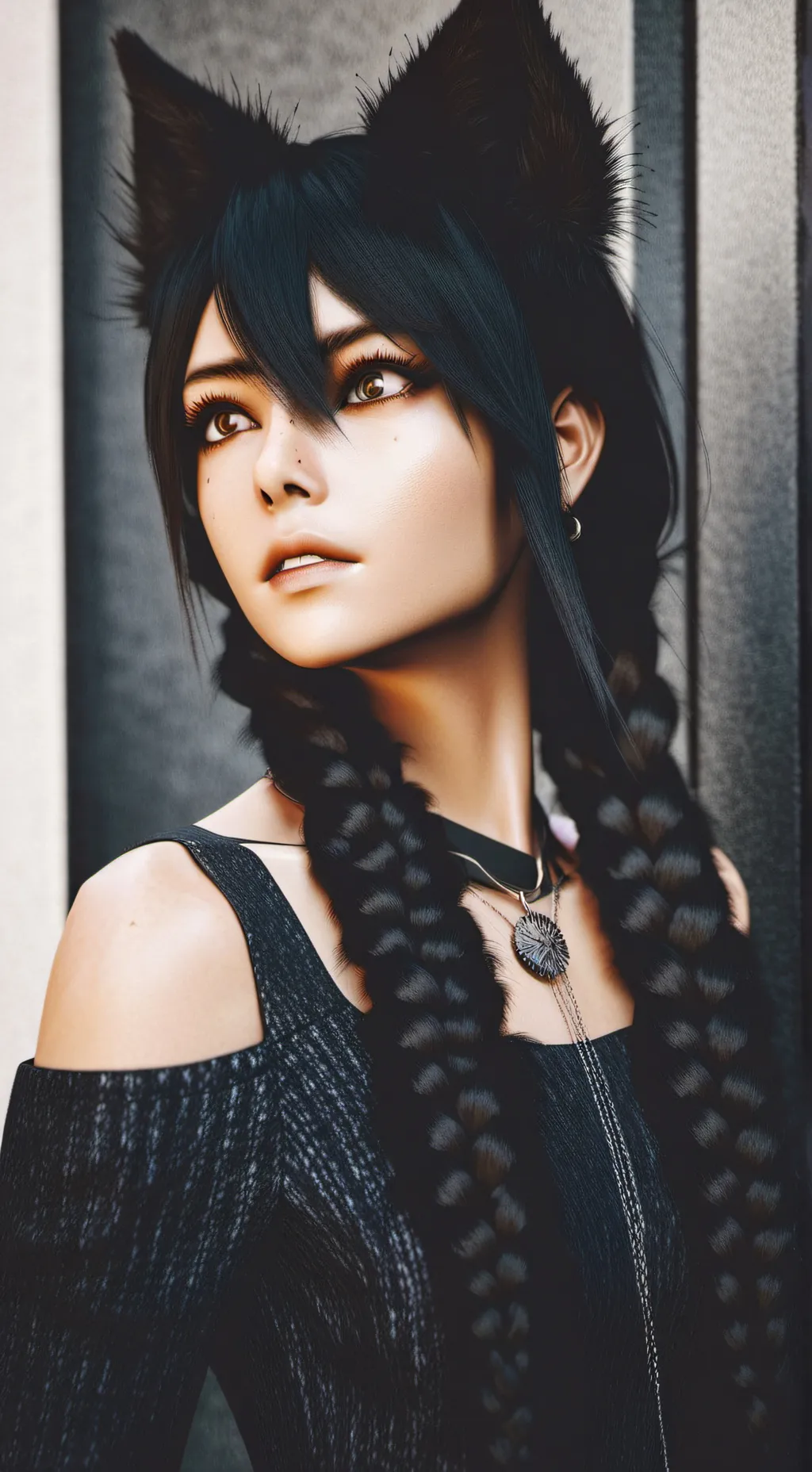 Talkie AI - Chat with •°~Kiha~°•