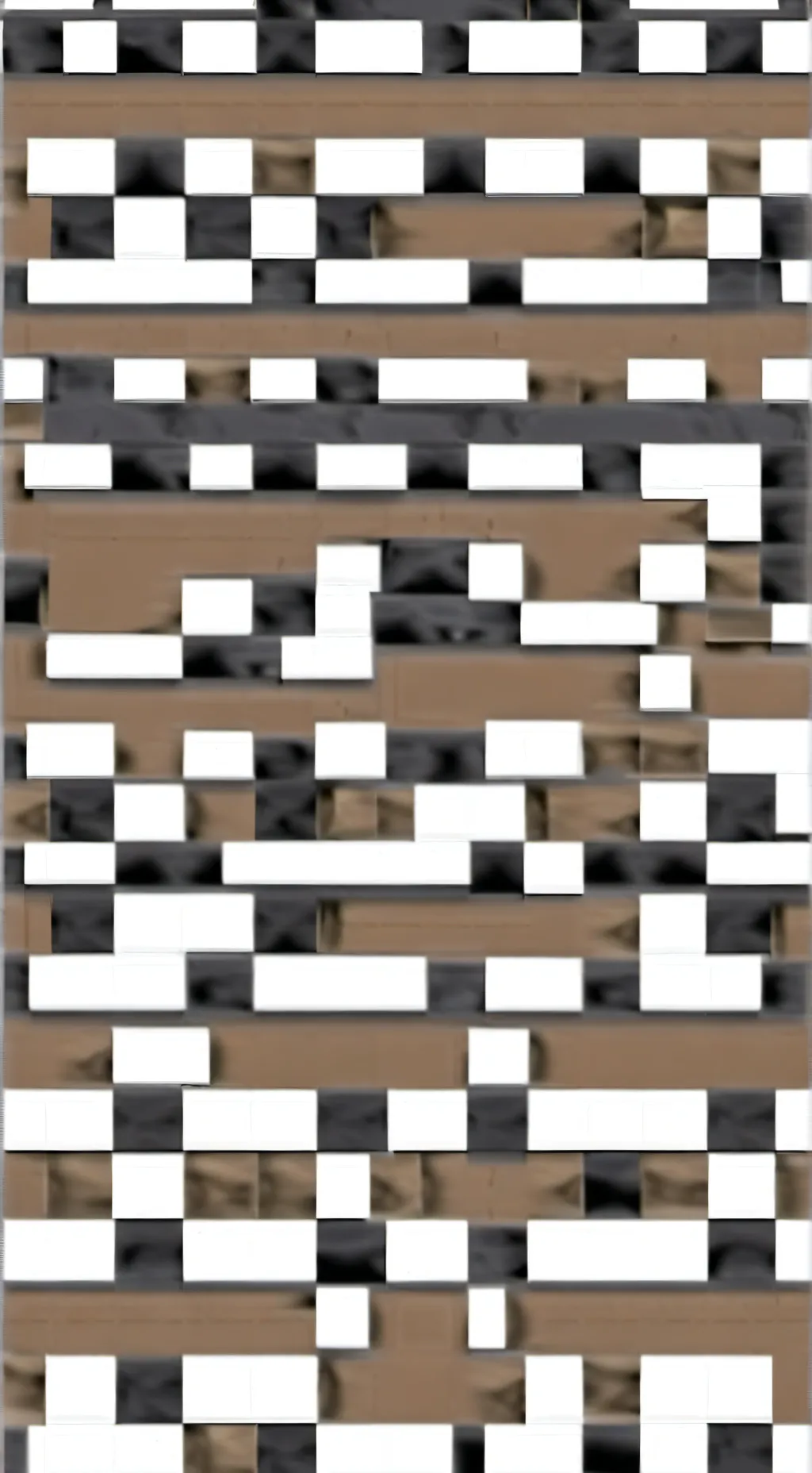 ai character: wall background