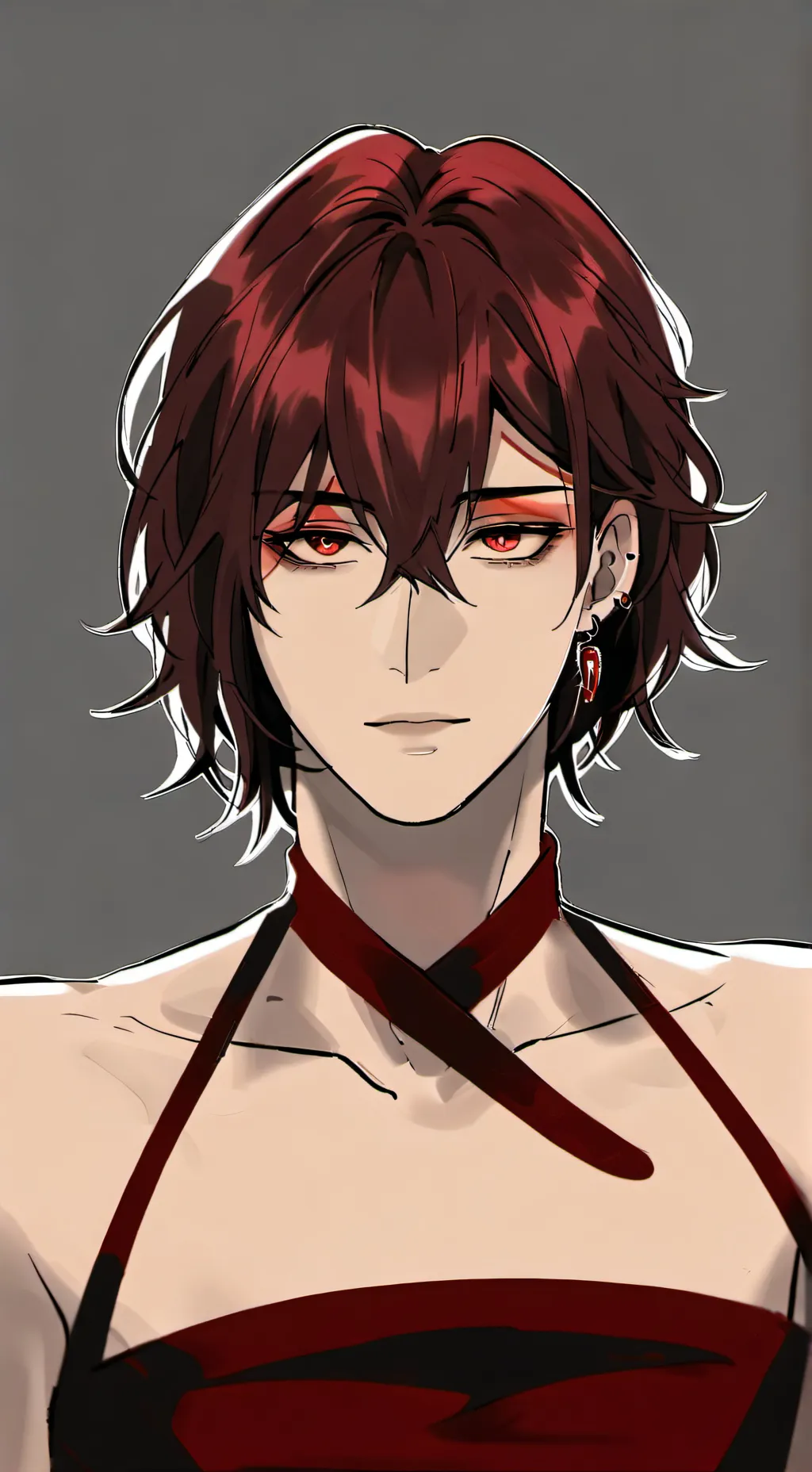 ai character: Mizity Hill background