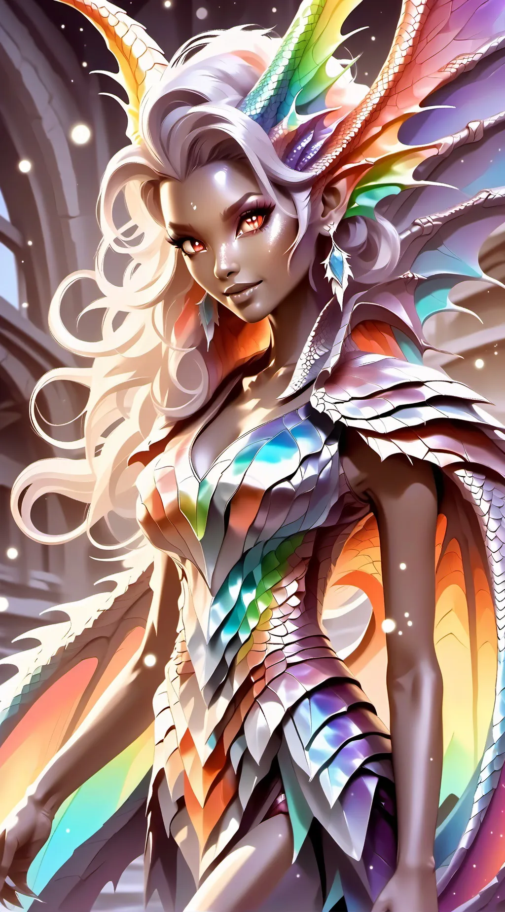 ai character: Ghost Writer 17 TL background