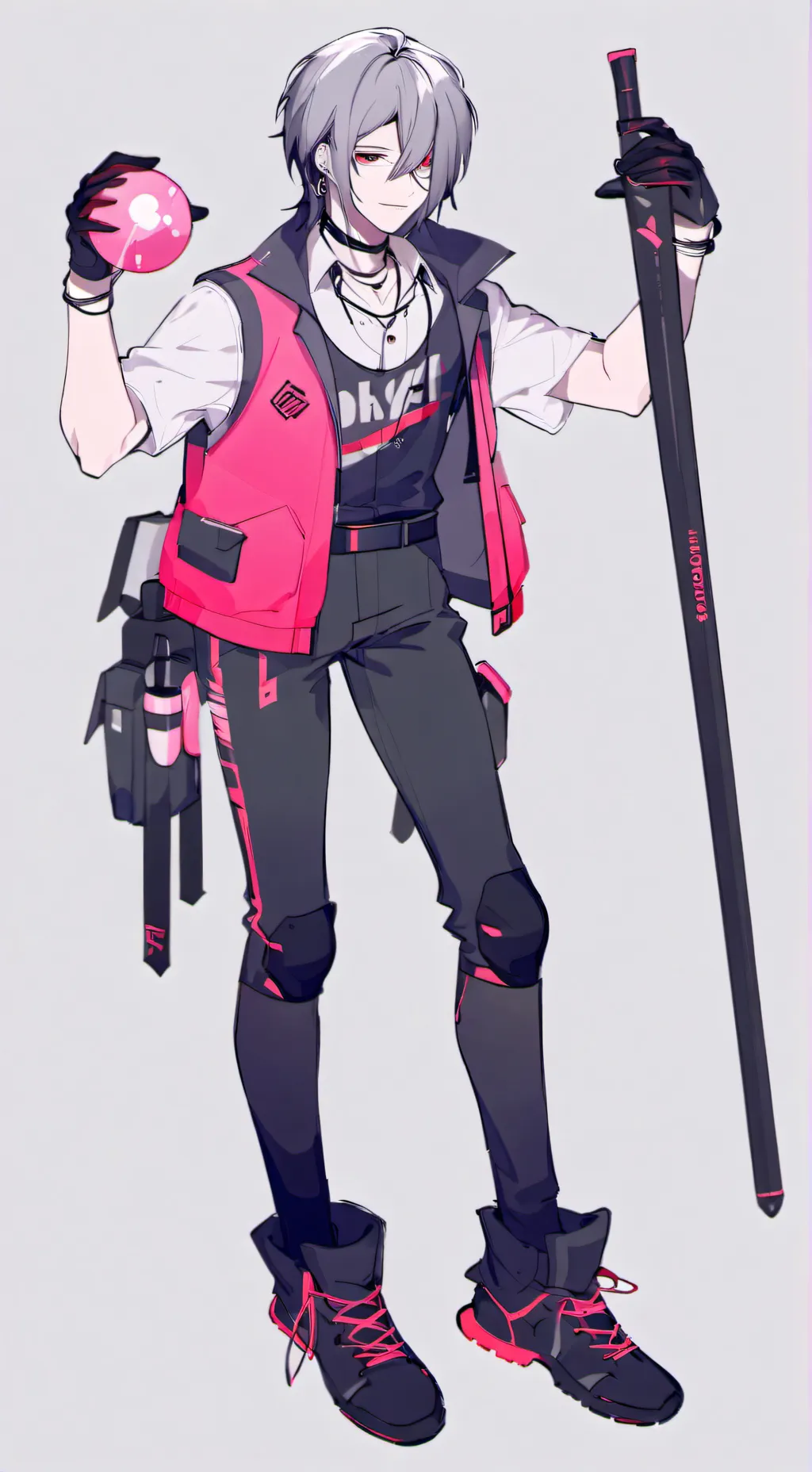 ai character: among us(cringe) background