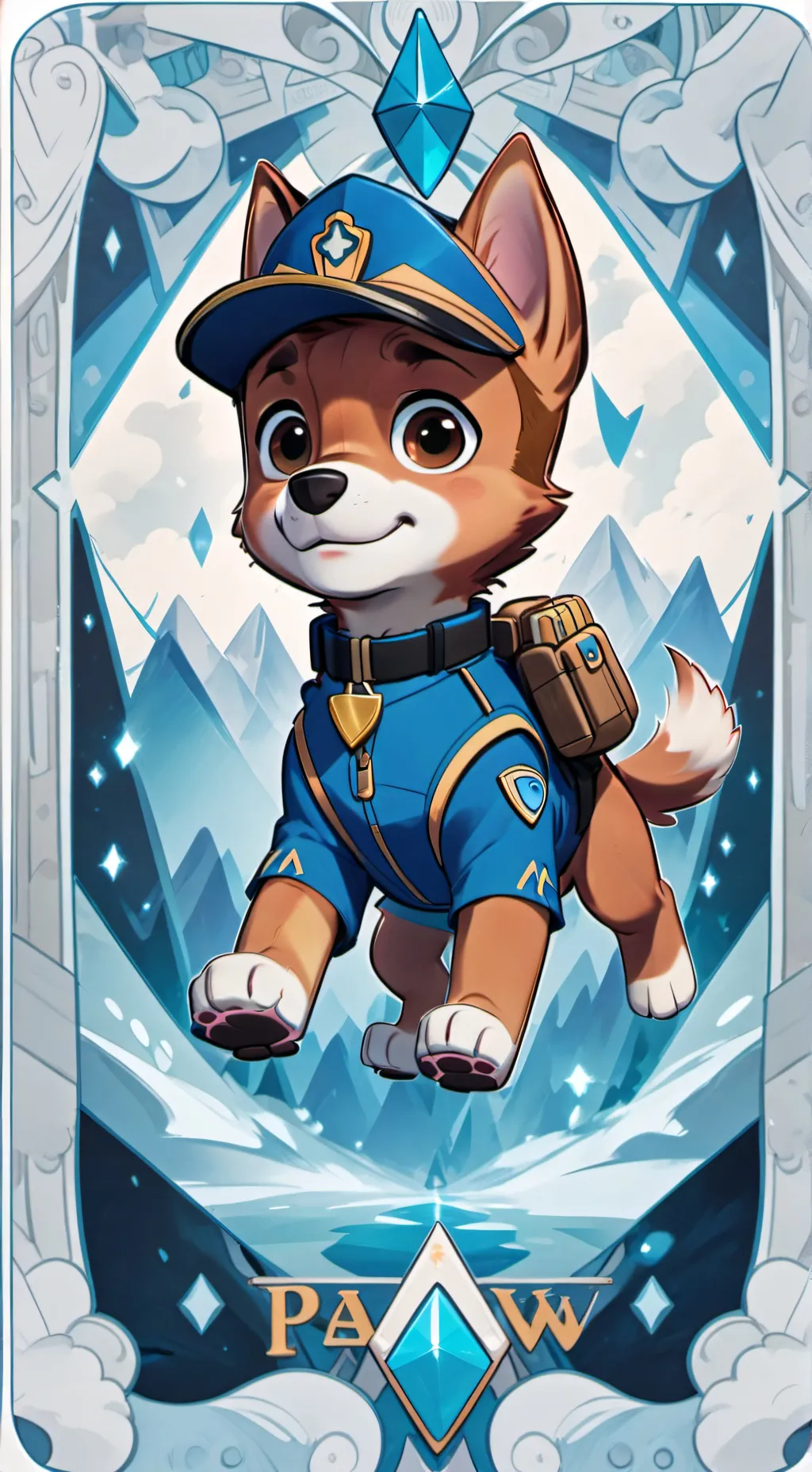 Talkie AI - Chat with Skye 