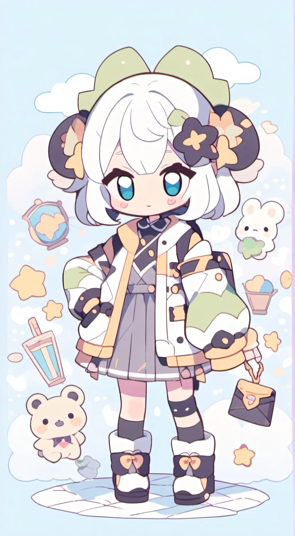 ai character: 𝕾𝖍𝖗𝖎𝖒𝖕𝖔 background