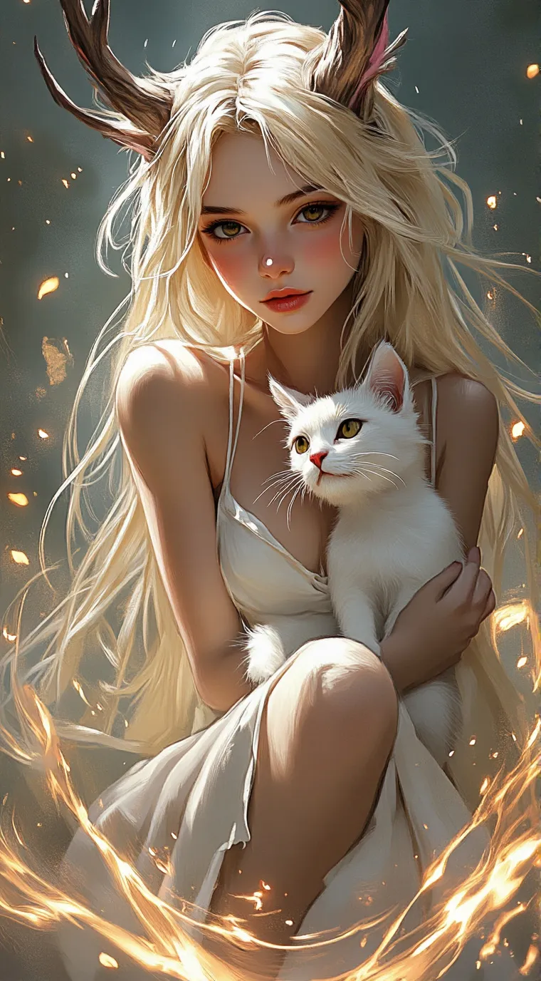ai character: Kiki background