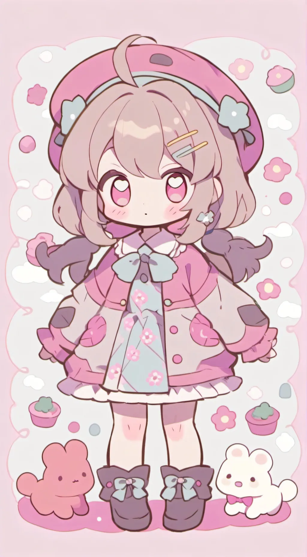ai character: ✨️hogwarts✨️ background