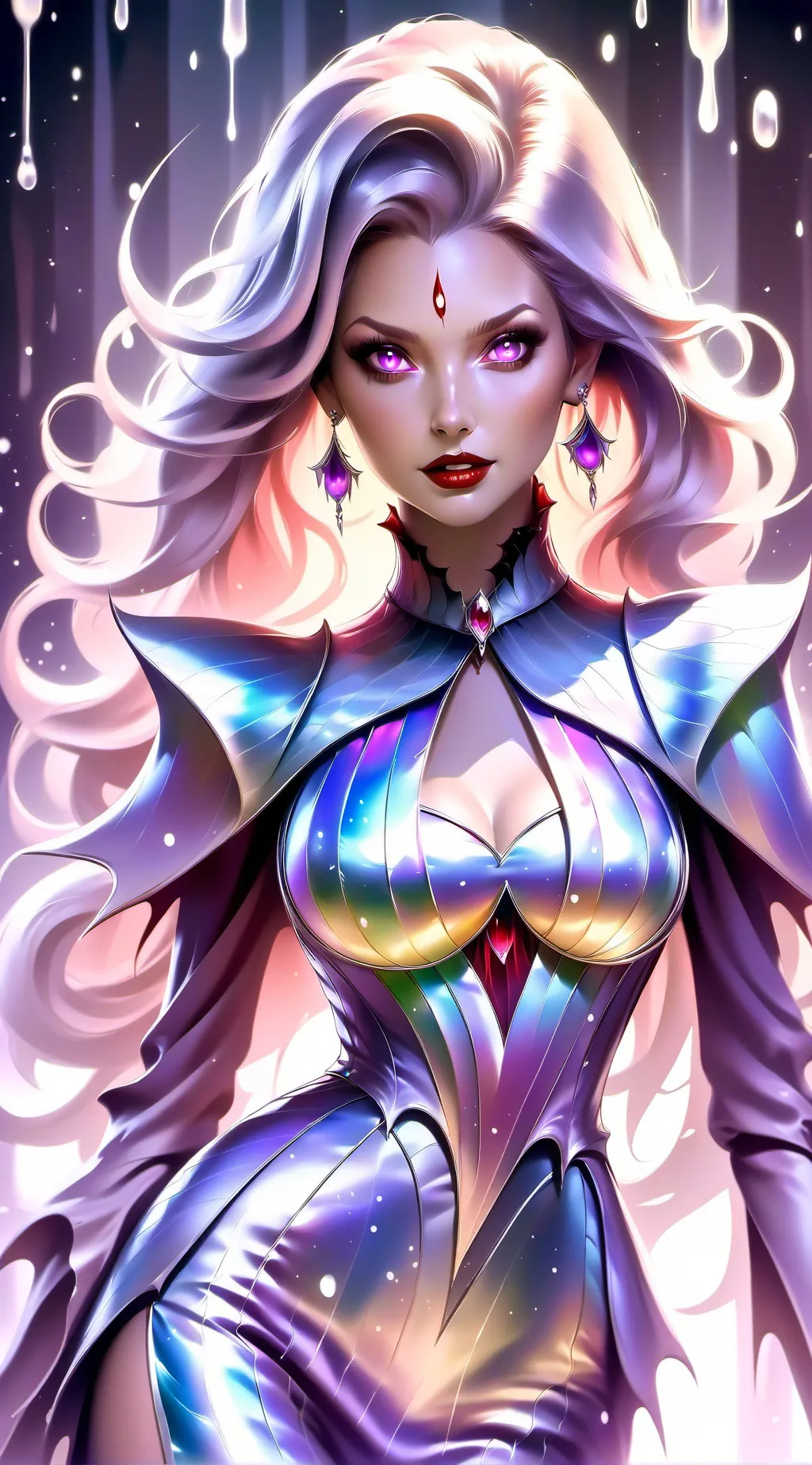 Talkie AI - Chat with Ghost Writer 21