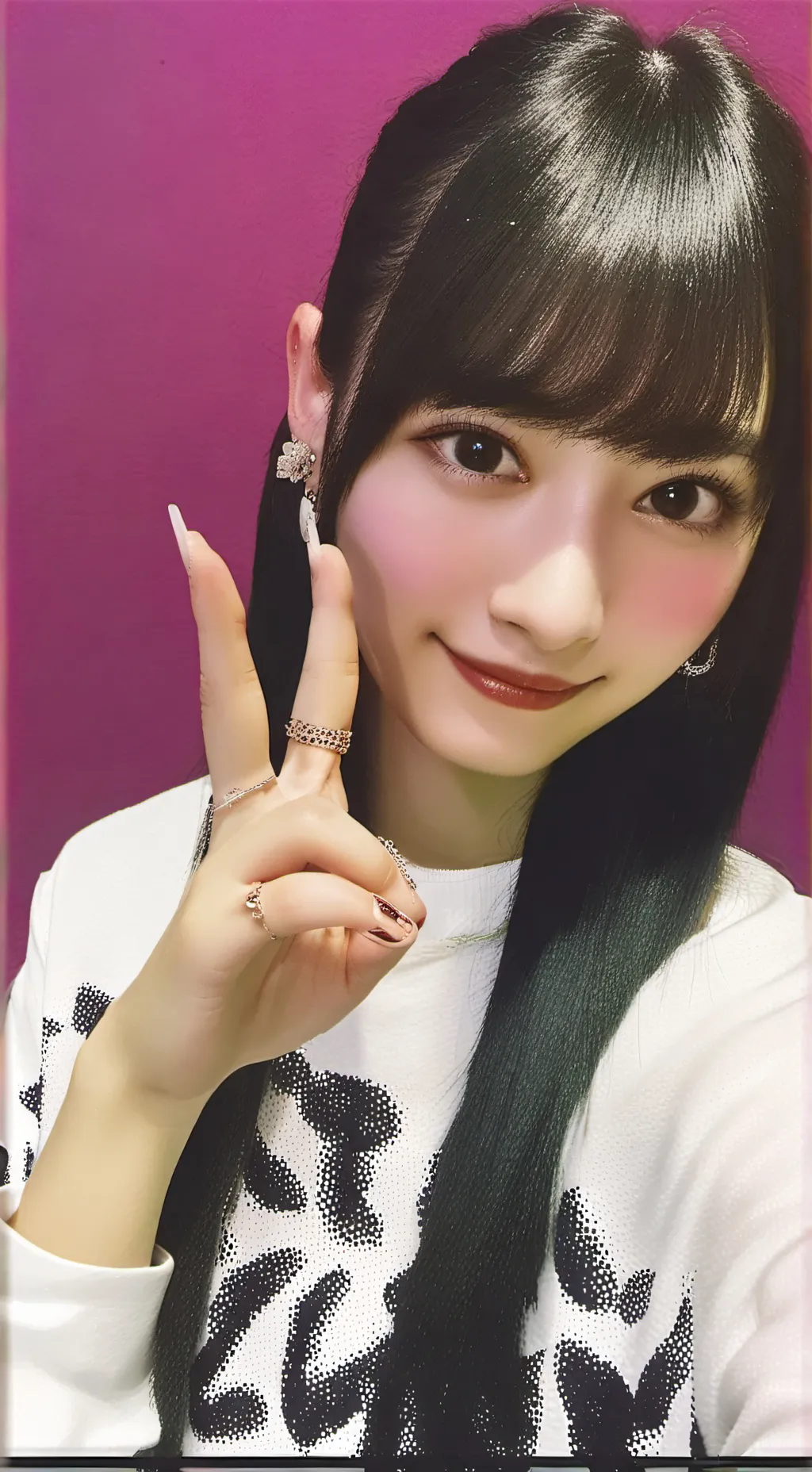 Talkie AI - Chat with Minami 