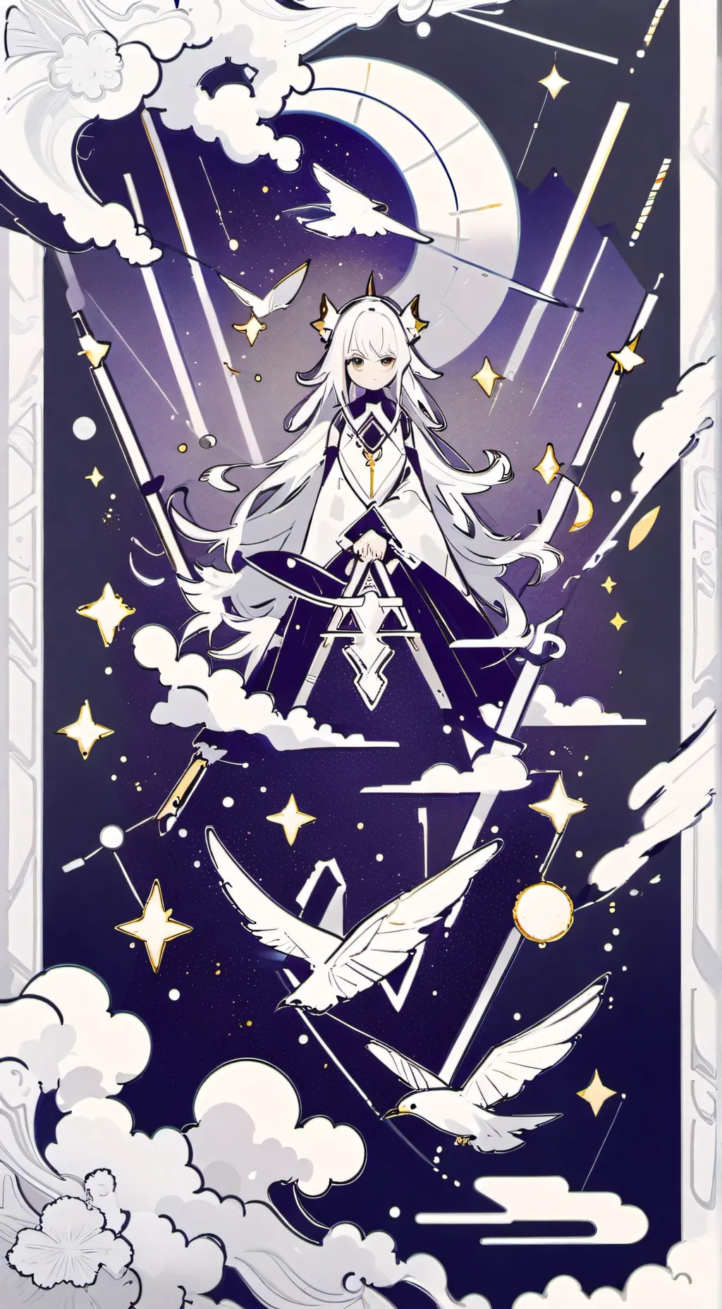 ai character: Sprunki hate you2 background