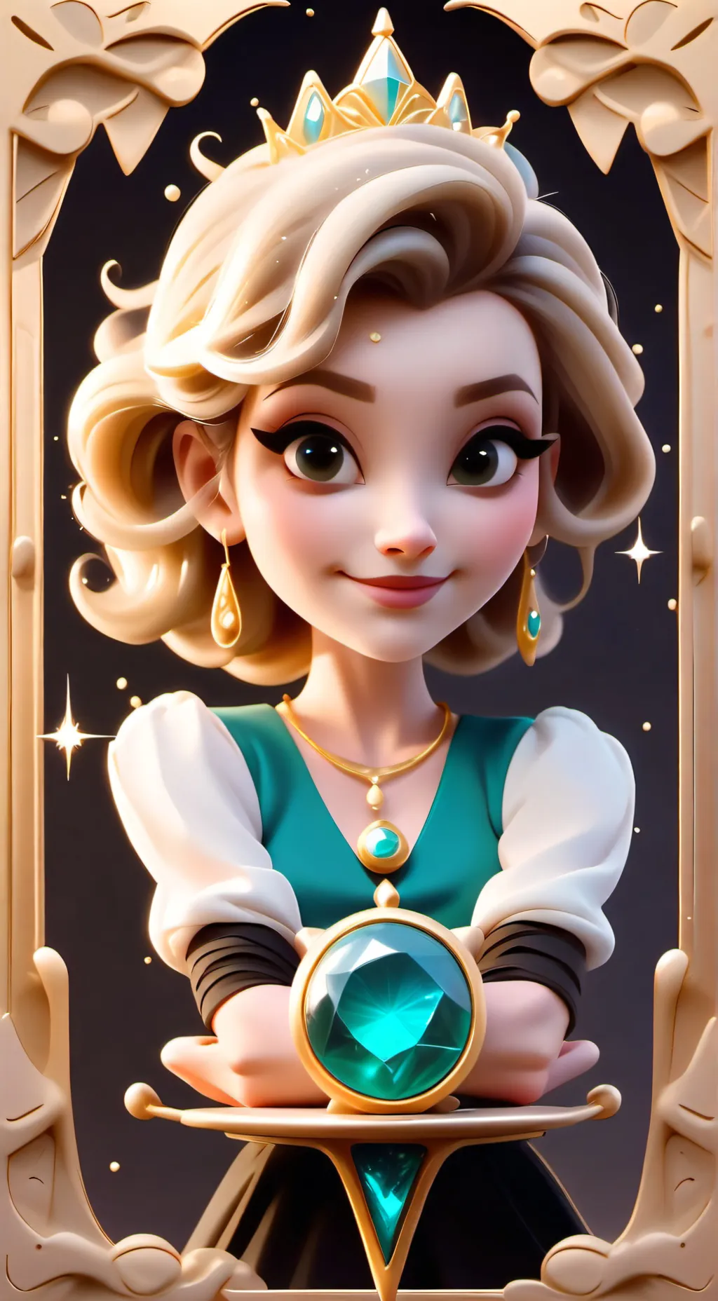Talkie AI - Chat with RHIvNNON