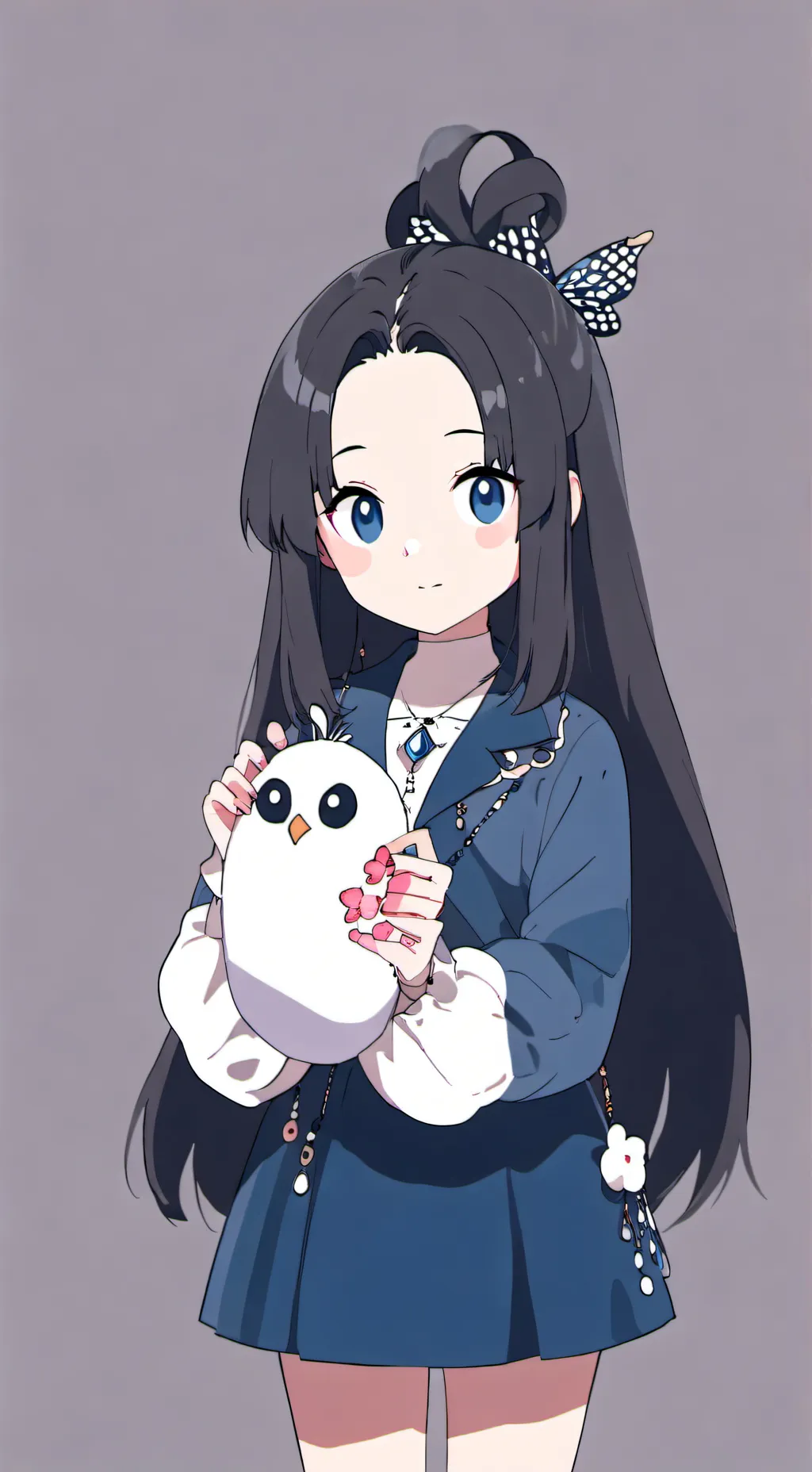 ai character: Seus amigos 2 background