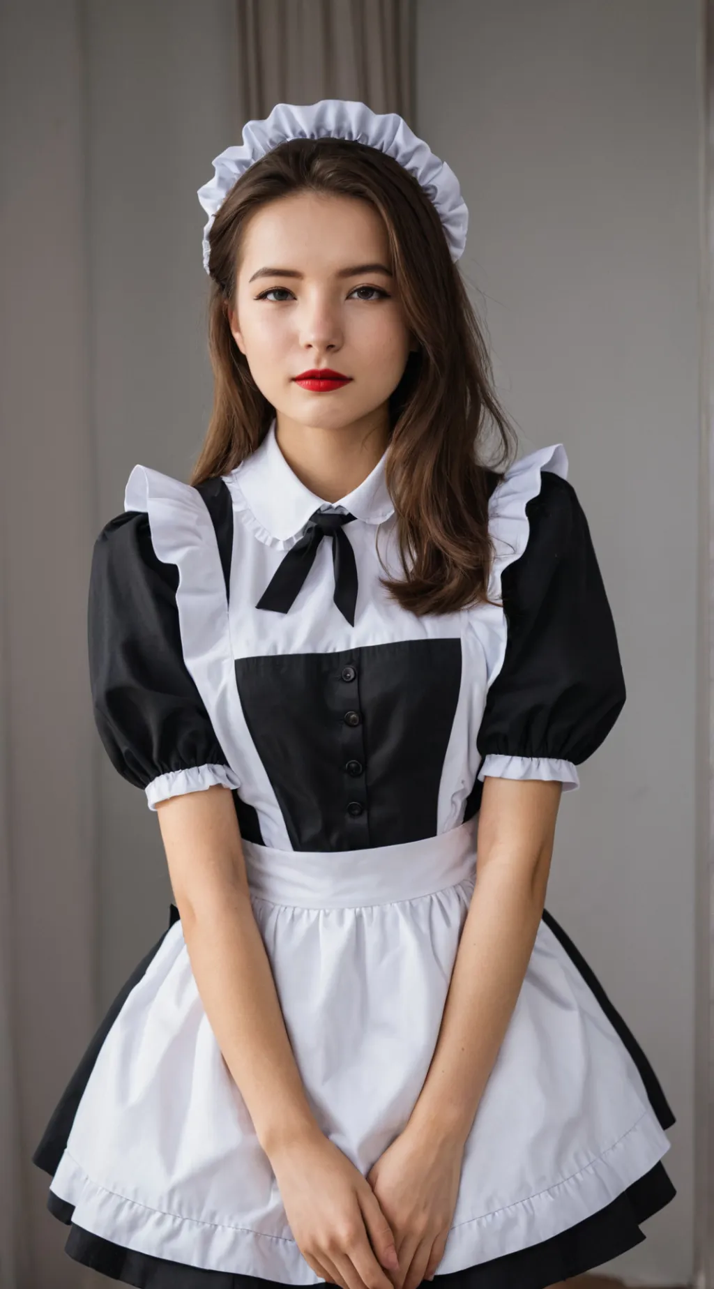ai character: Elena ta servante background