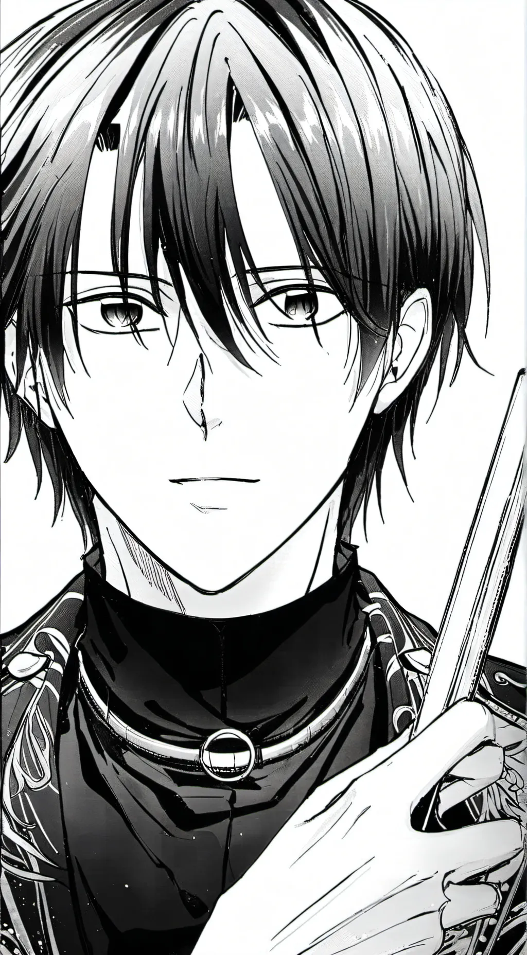 ai character: *•☆Haven☆•*  background