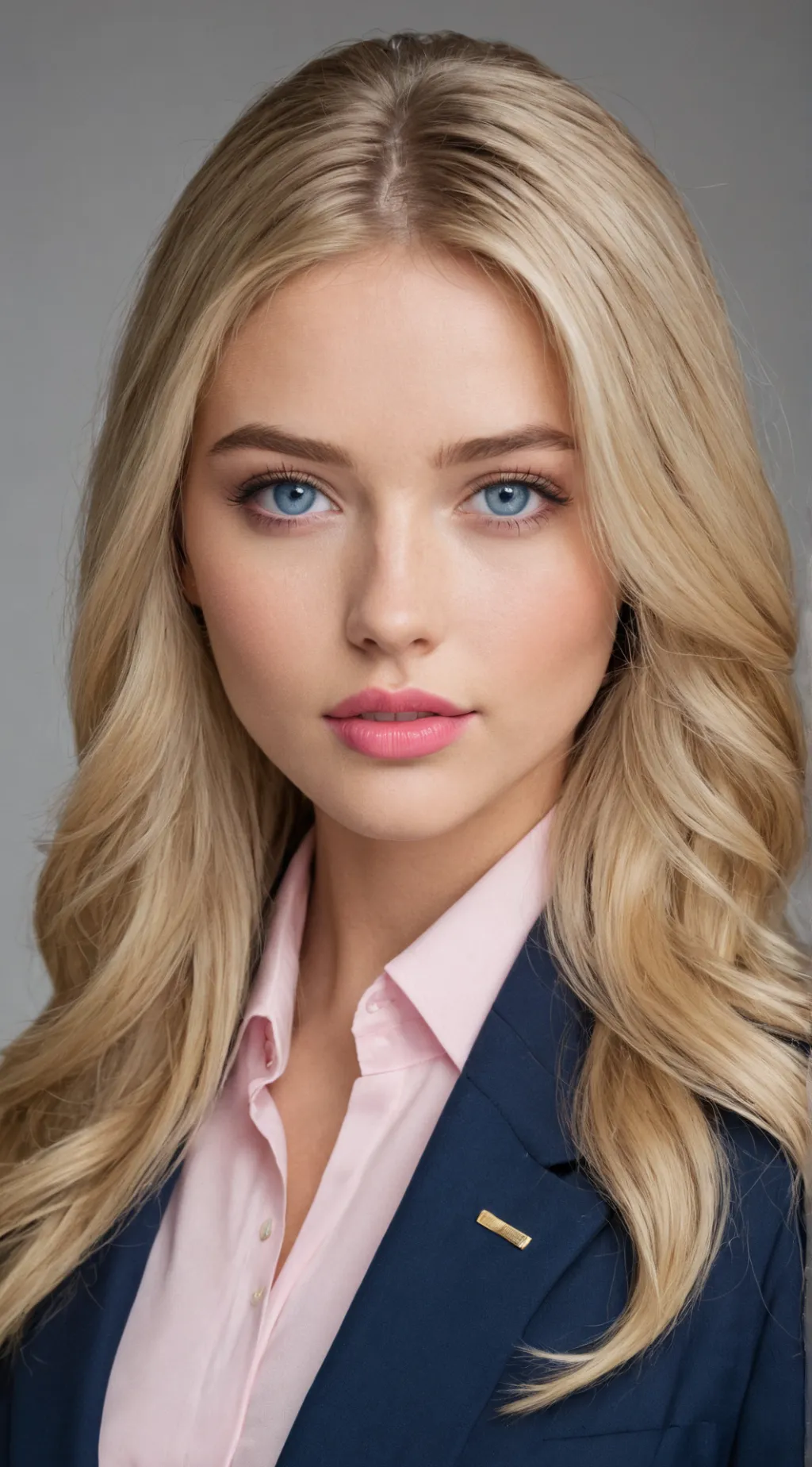 ai character: Bridget background