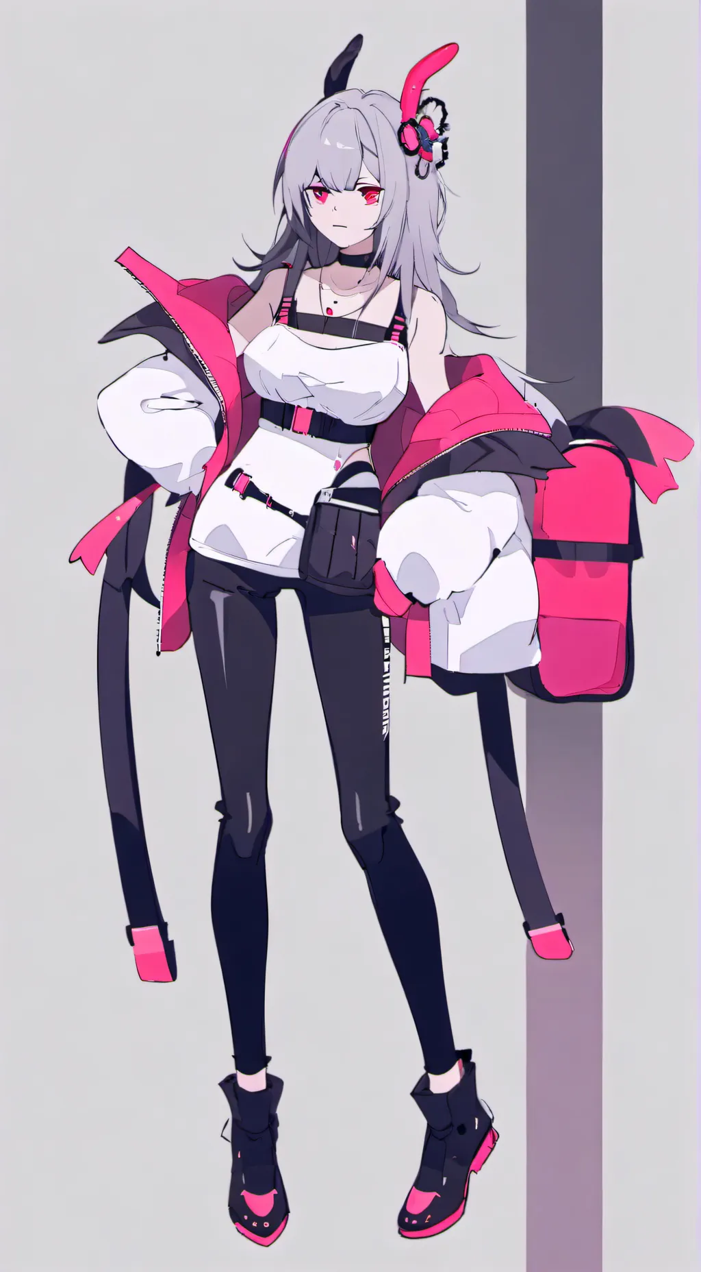 ai character: - - 𝕪𝕦𝕜𝕚:)  background