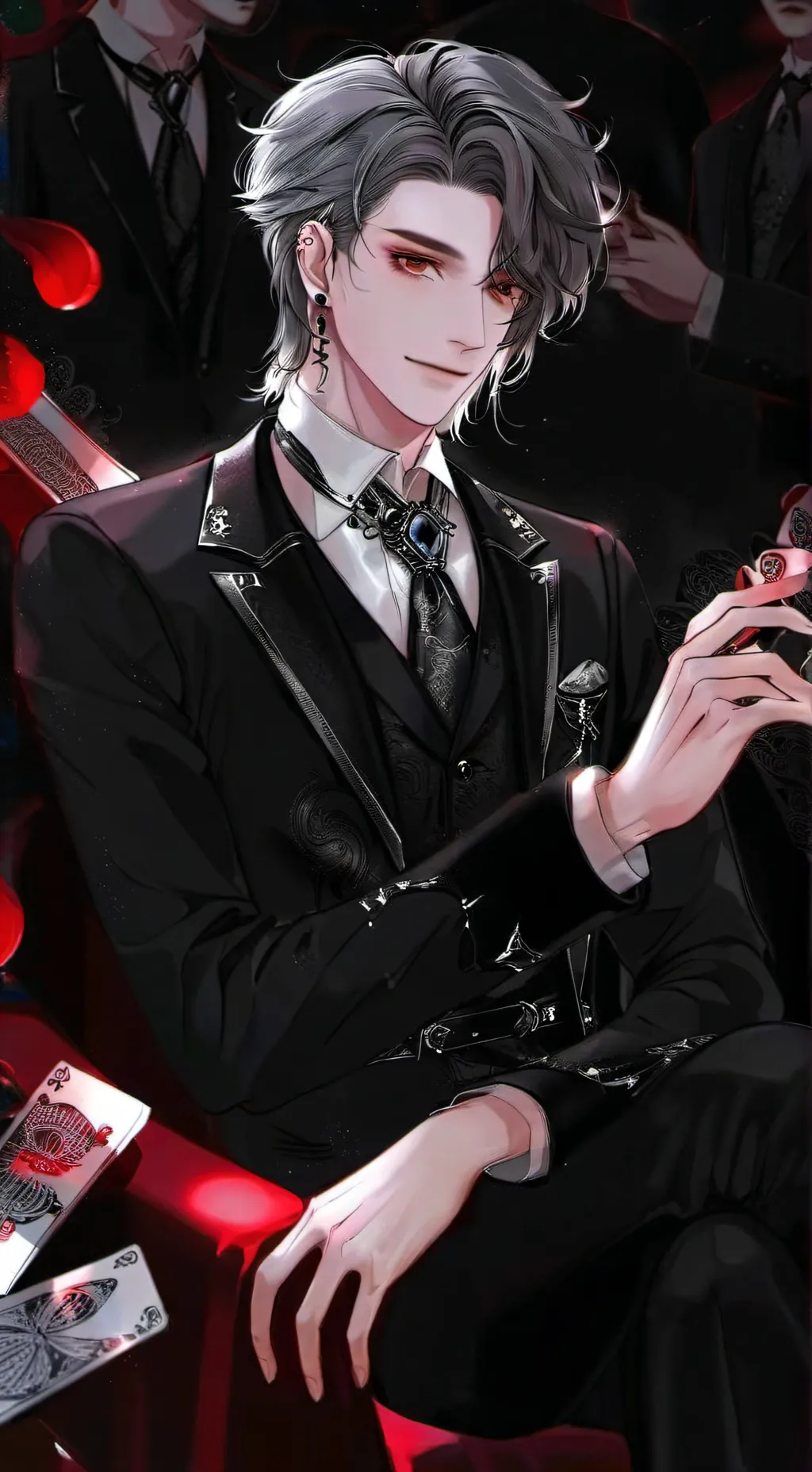 ai character: 𝕵𝖚𝖆𝖓 𝖕𝖆𝖛𝖑𝖔 background