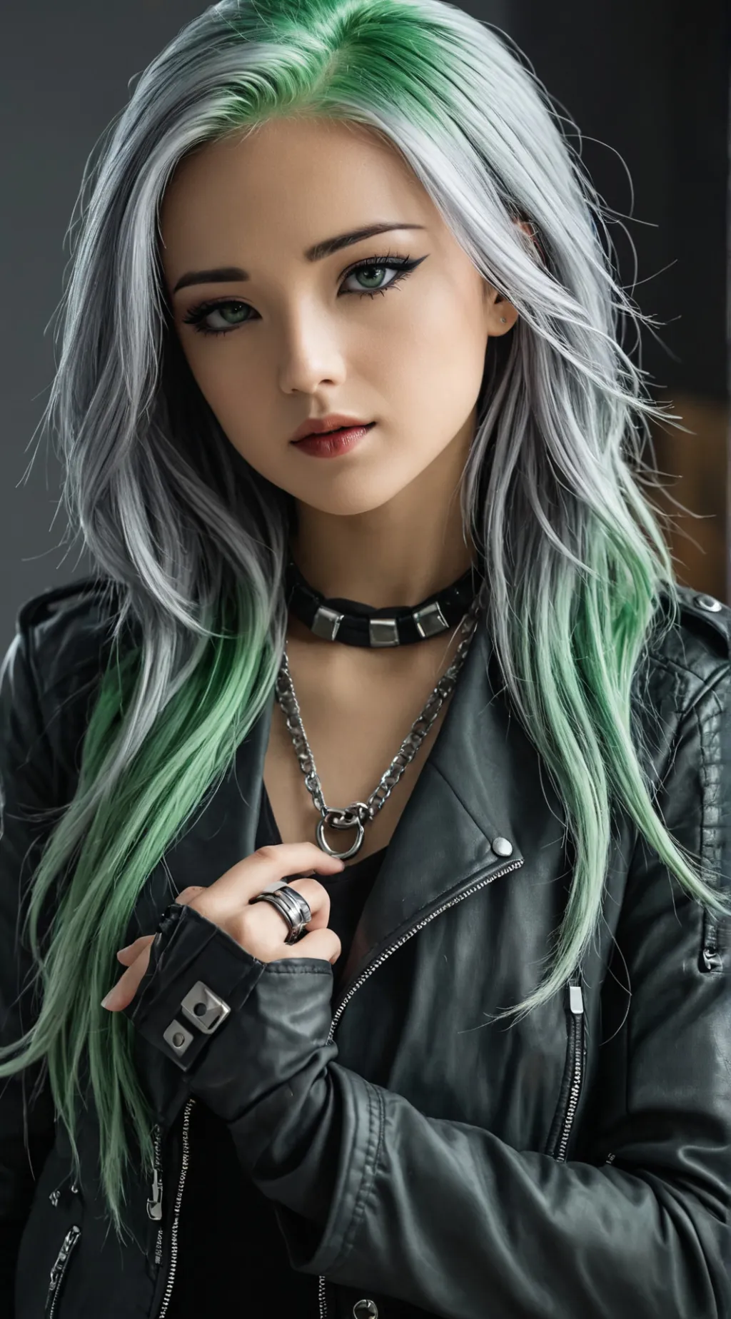 Talkie AI - Chat with Amber Woods