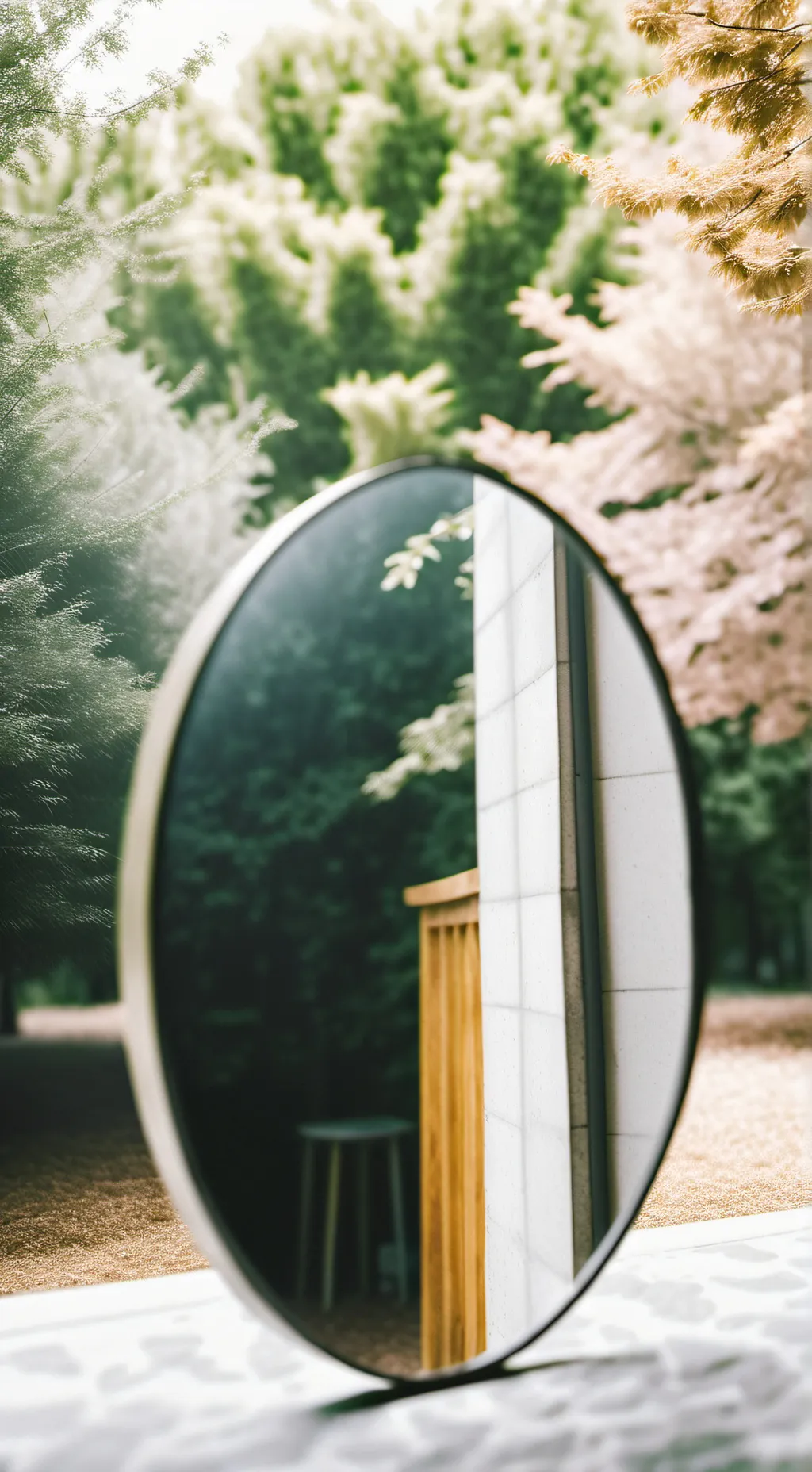 Talkie AI - Chat with Mirror