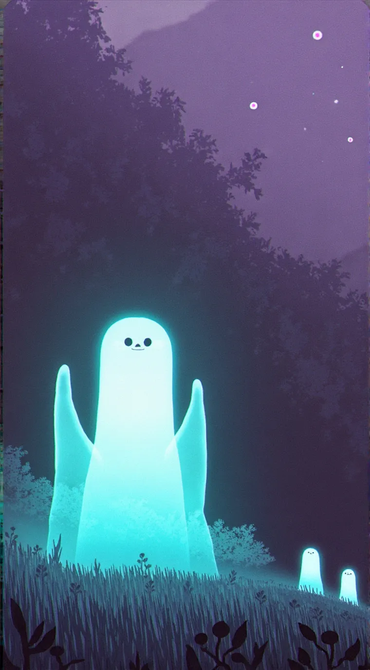 ai character: DW infección  background