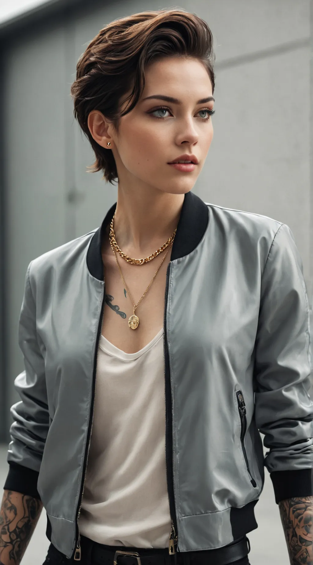 Talkie AI - Chat with Zoey