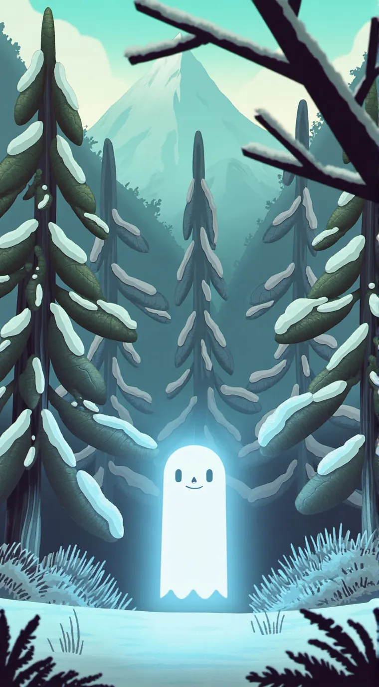 ai character: sprunki pyramixed background