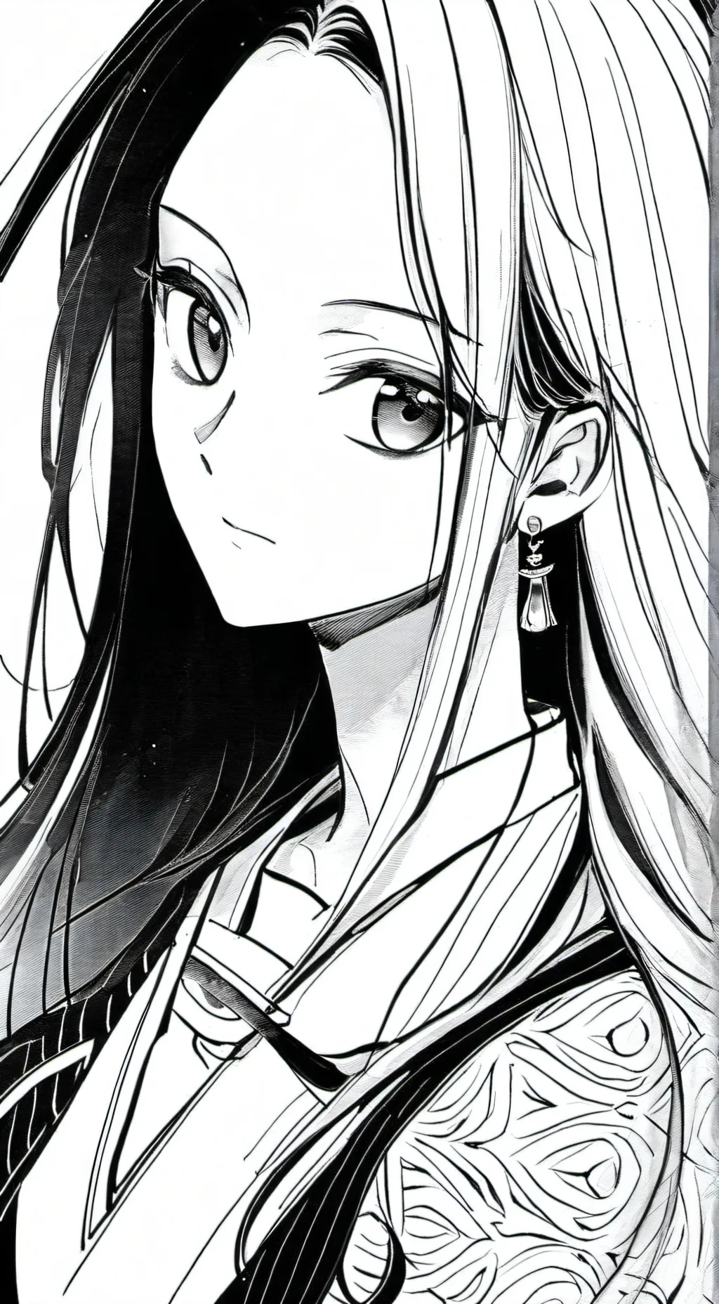 ai character: Yuki background